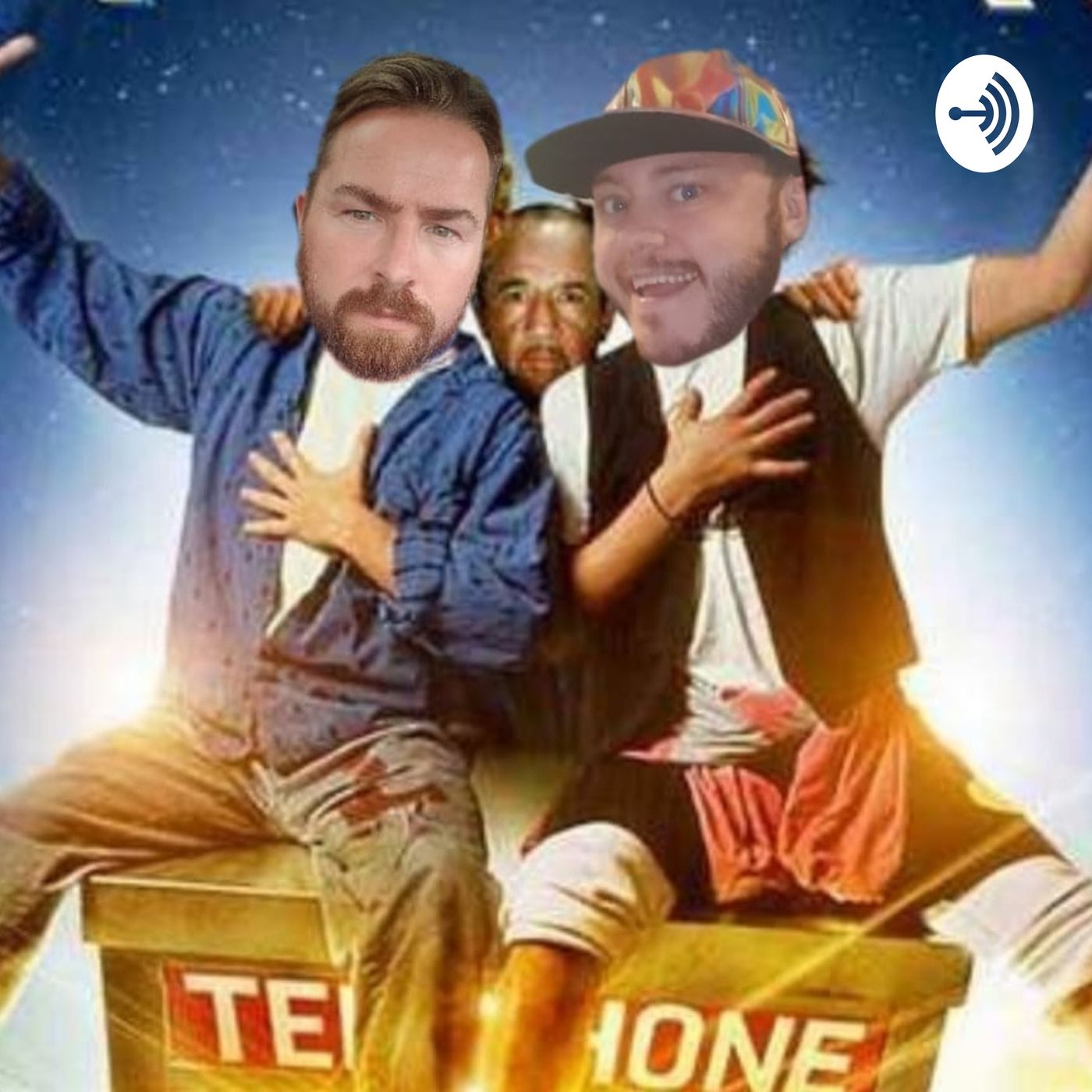 Brother To Brother 80s 90s Movie Podcast