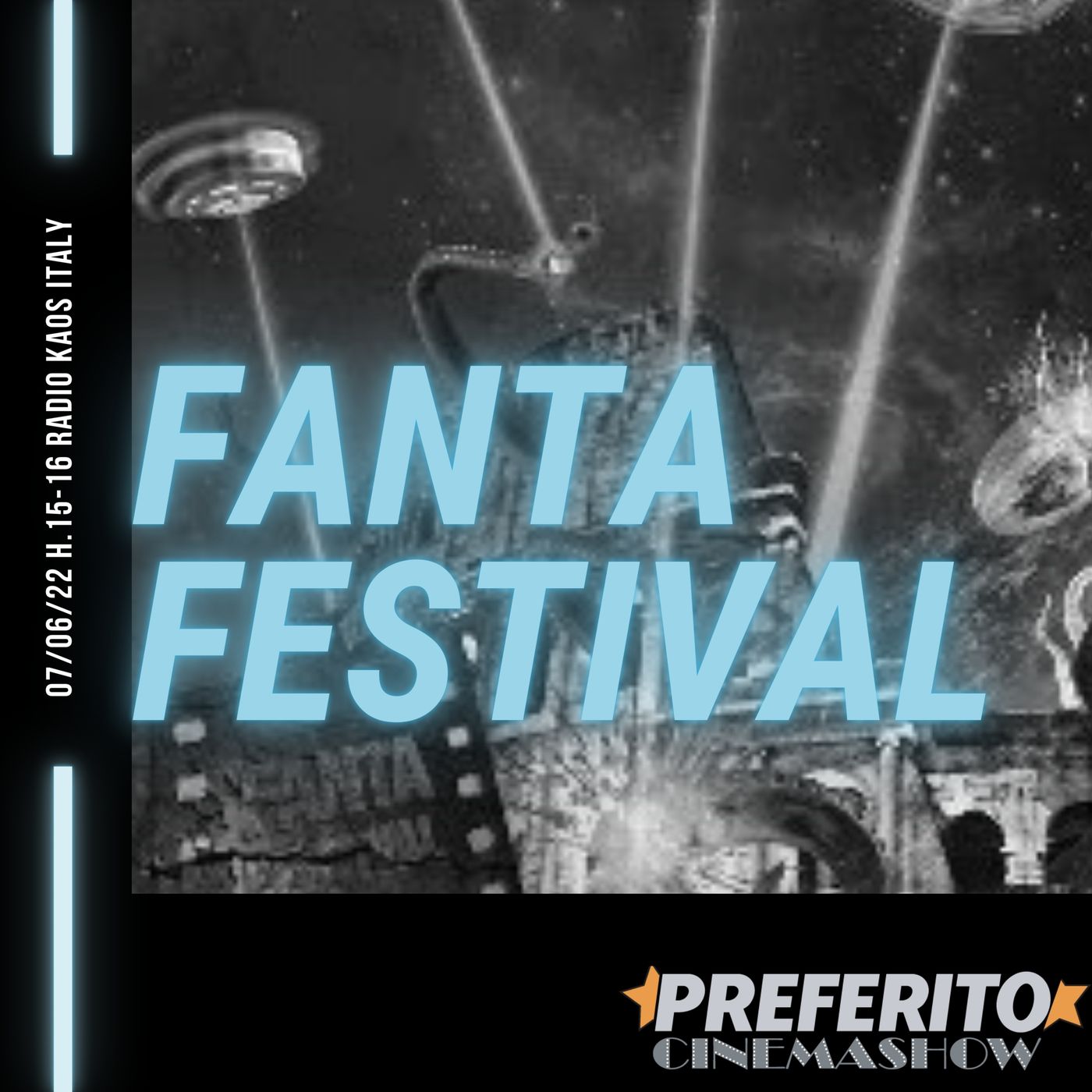 Preferito Cinema Show