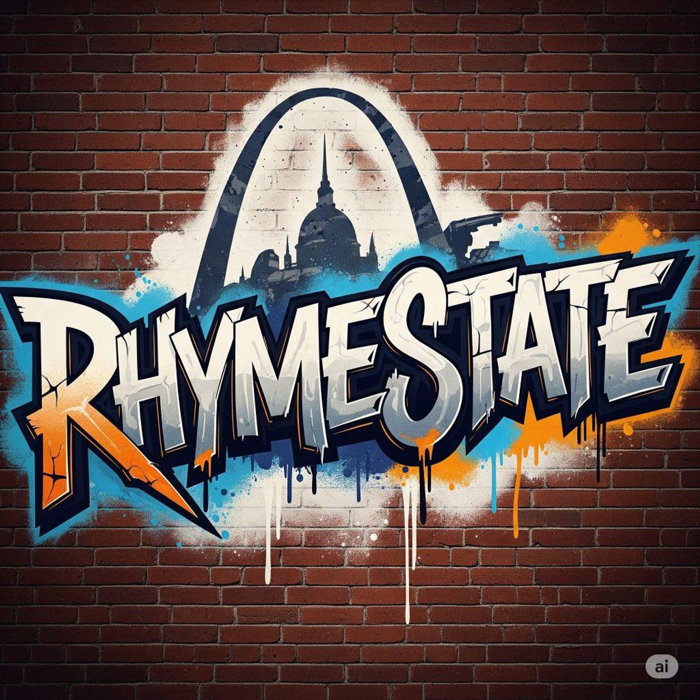 Rhymestate co Beat District Radio