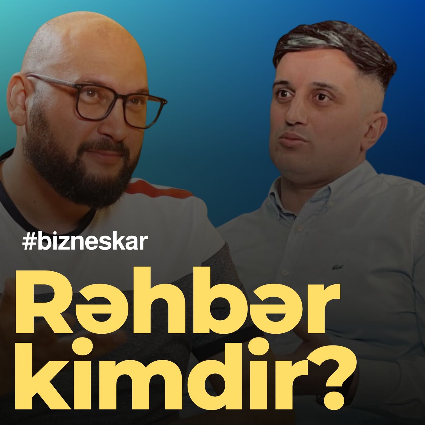 BIZNESKAR