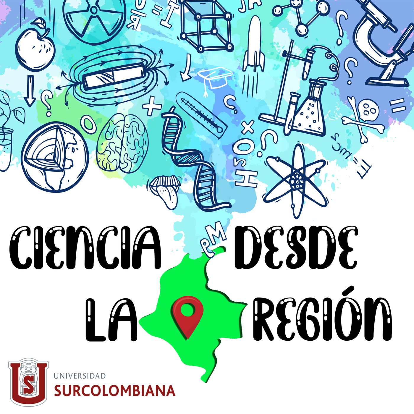 Ciencia desde la Región