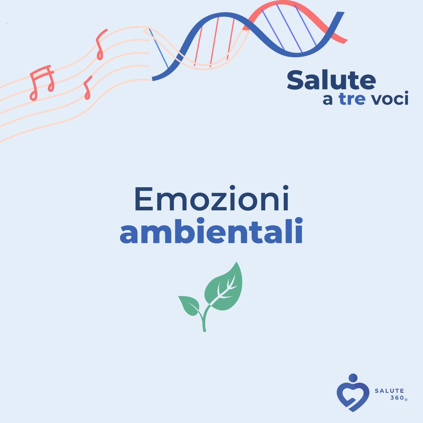 51. Emozioni ambientali con Letizia Proserpi episode artwork
