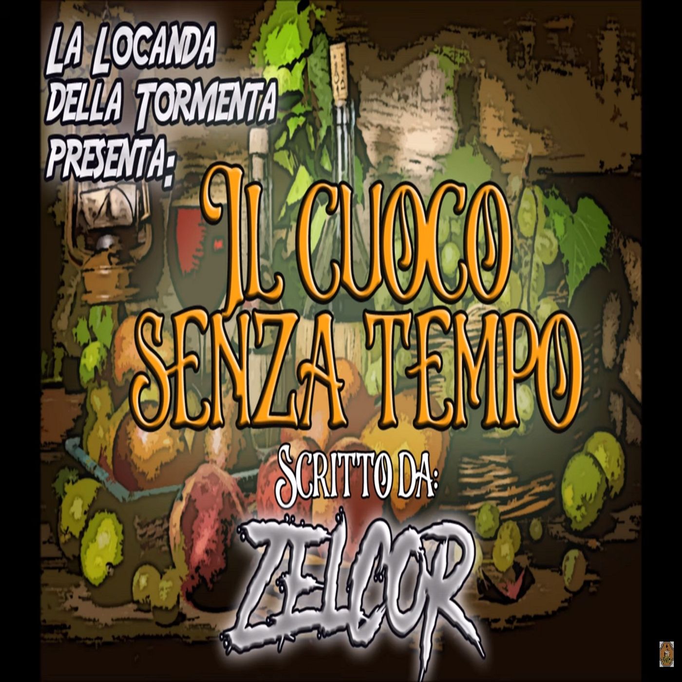 Racconti di Zelcor