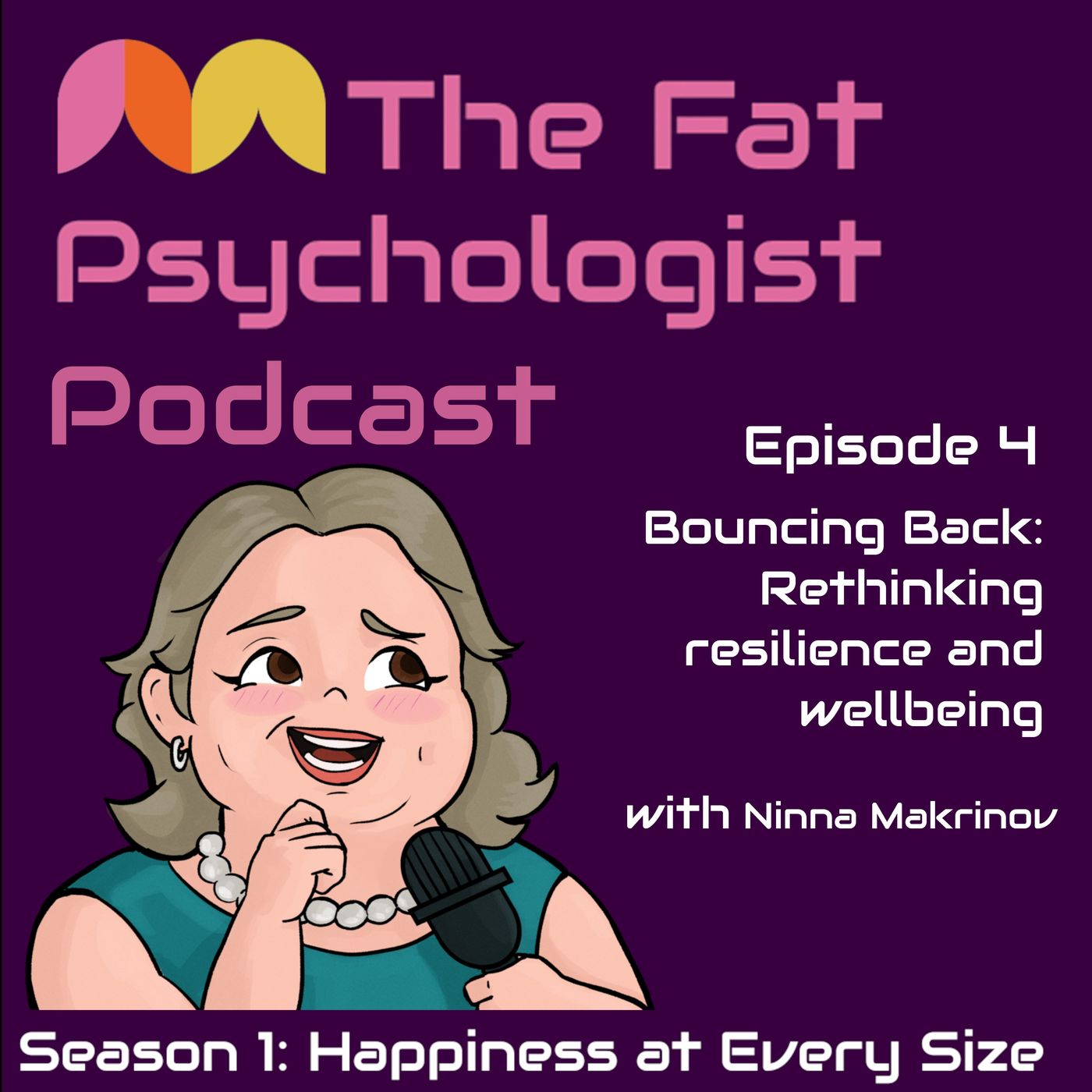 Bounce back: Rethinking resilience and wellbeing