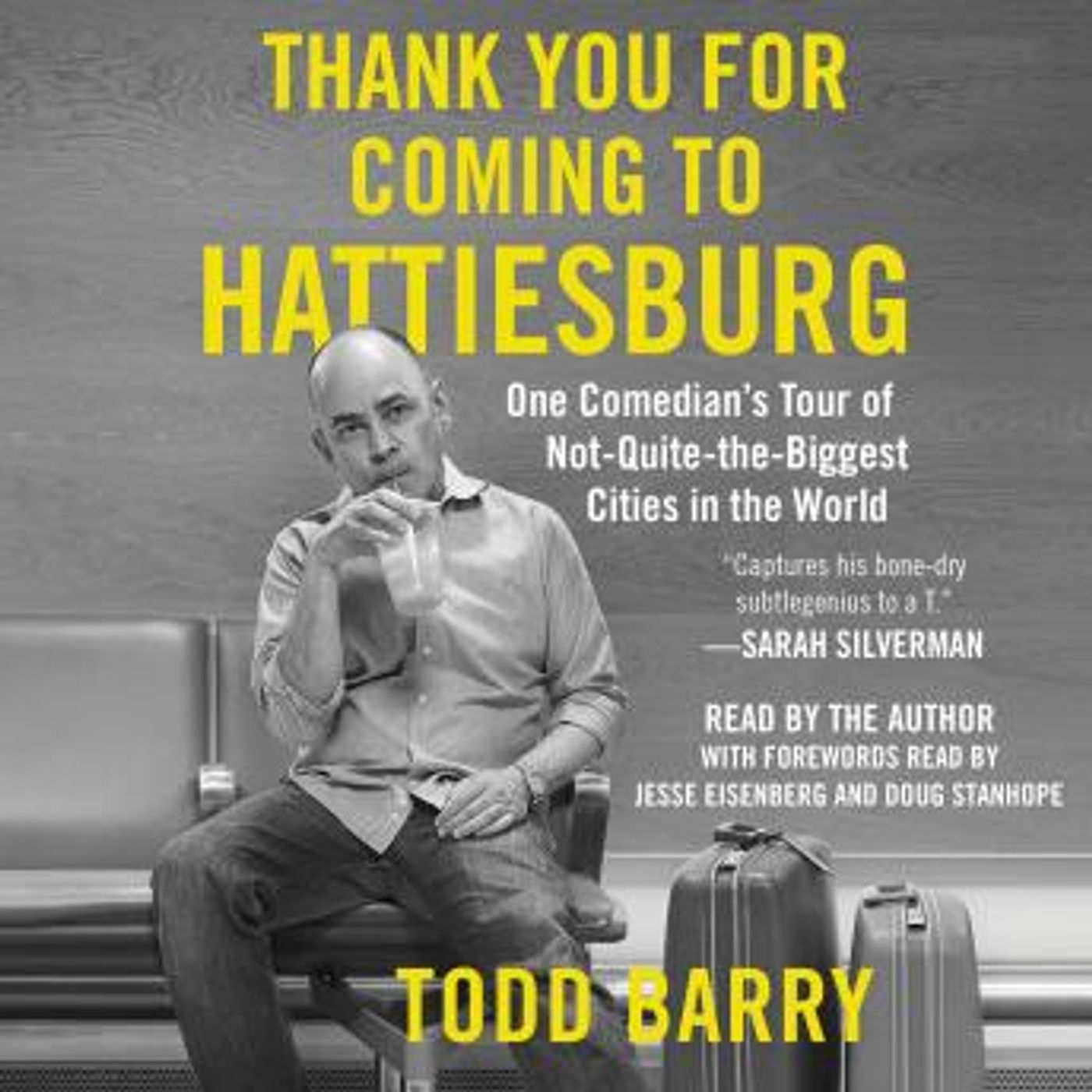 Listen to Trending Full Trial Audiobooks in Biography & Memoir, Comedy