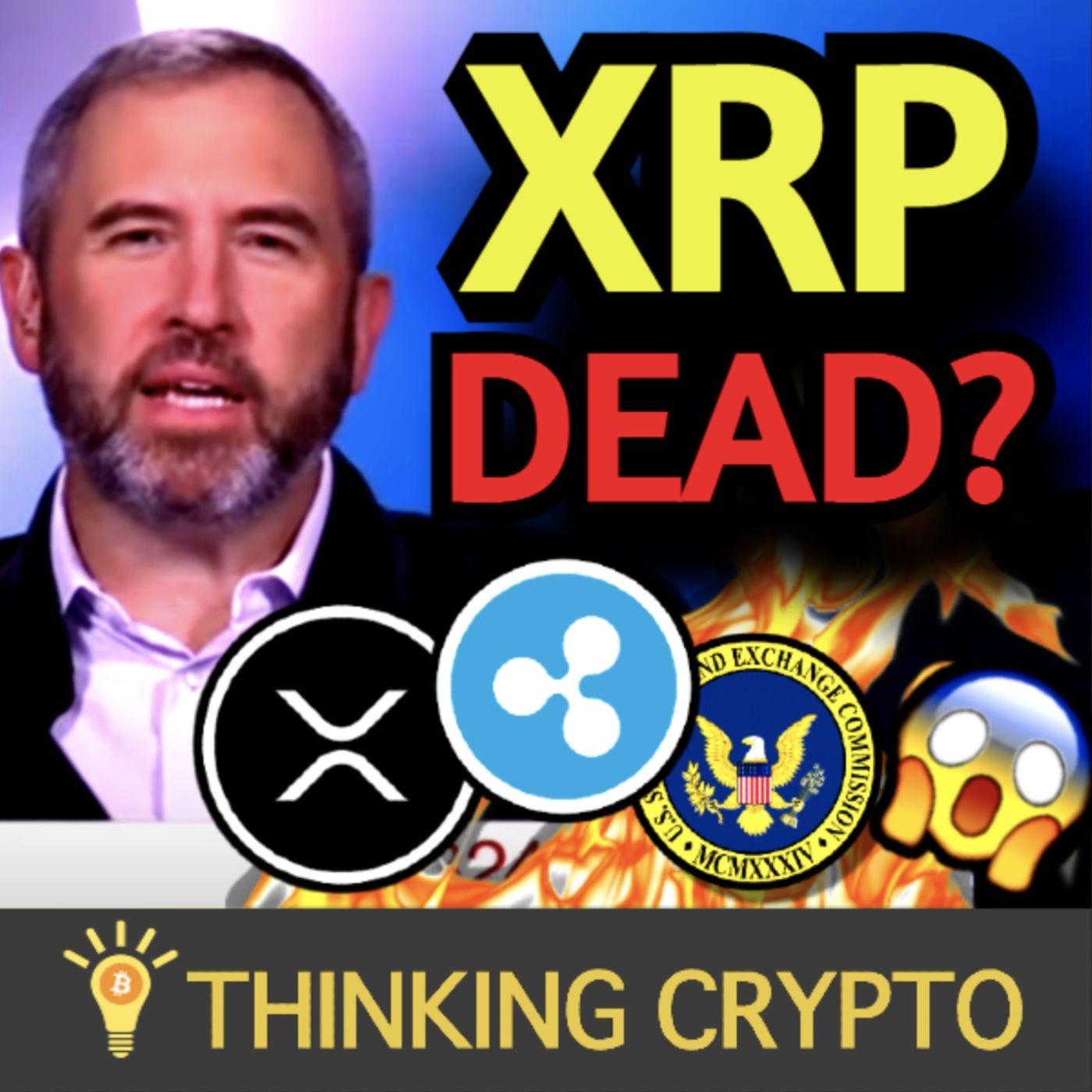 IS IT OVER FOR RIPPLE & XRP? (Crypto News)