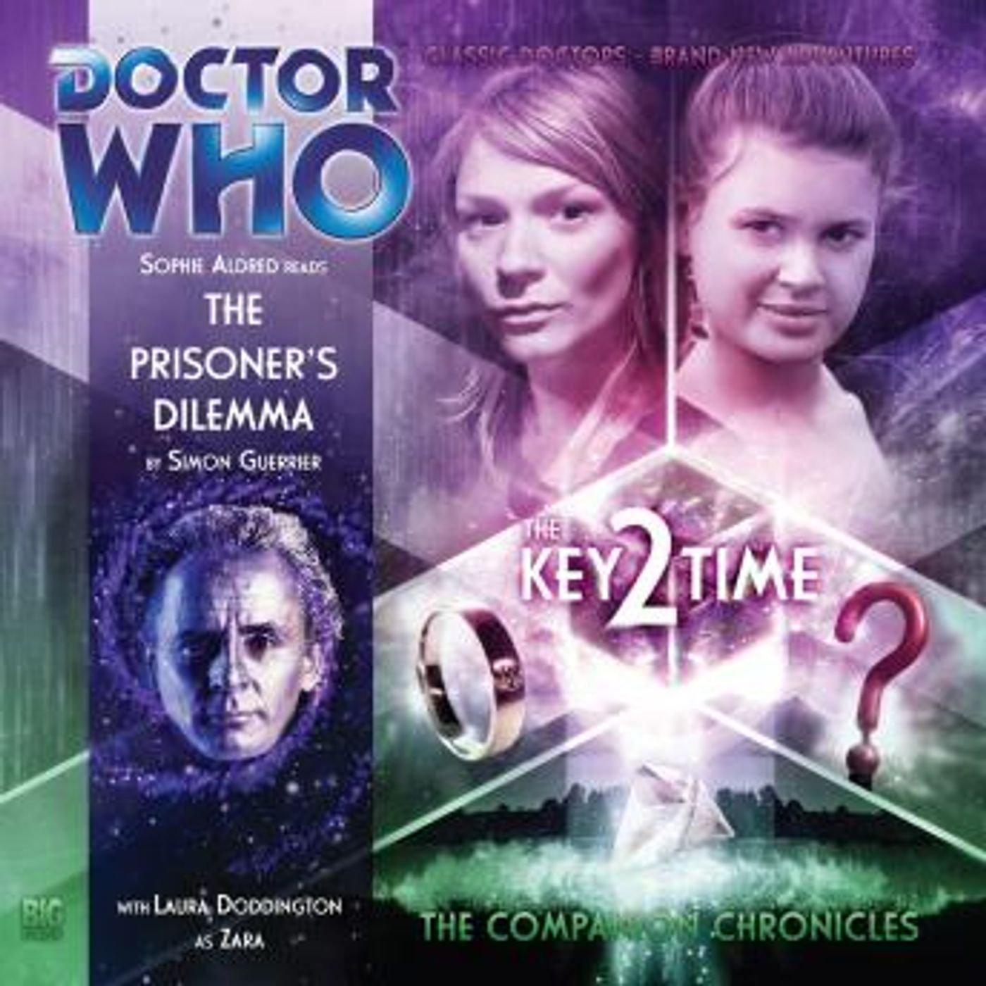 Explore New Full Audiobooks in Science Fiction & Fantasy, Science Fiction