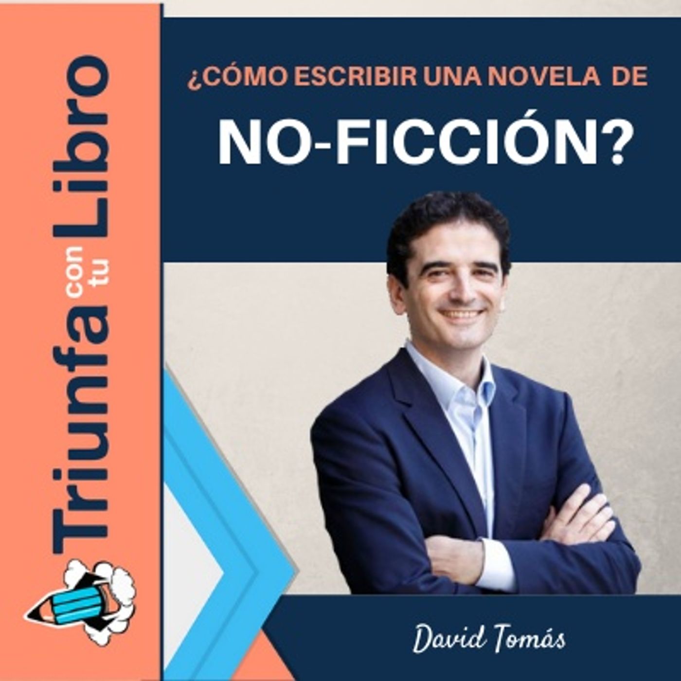 Triunfa con tu libro
