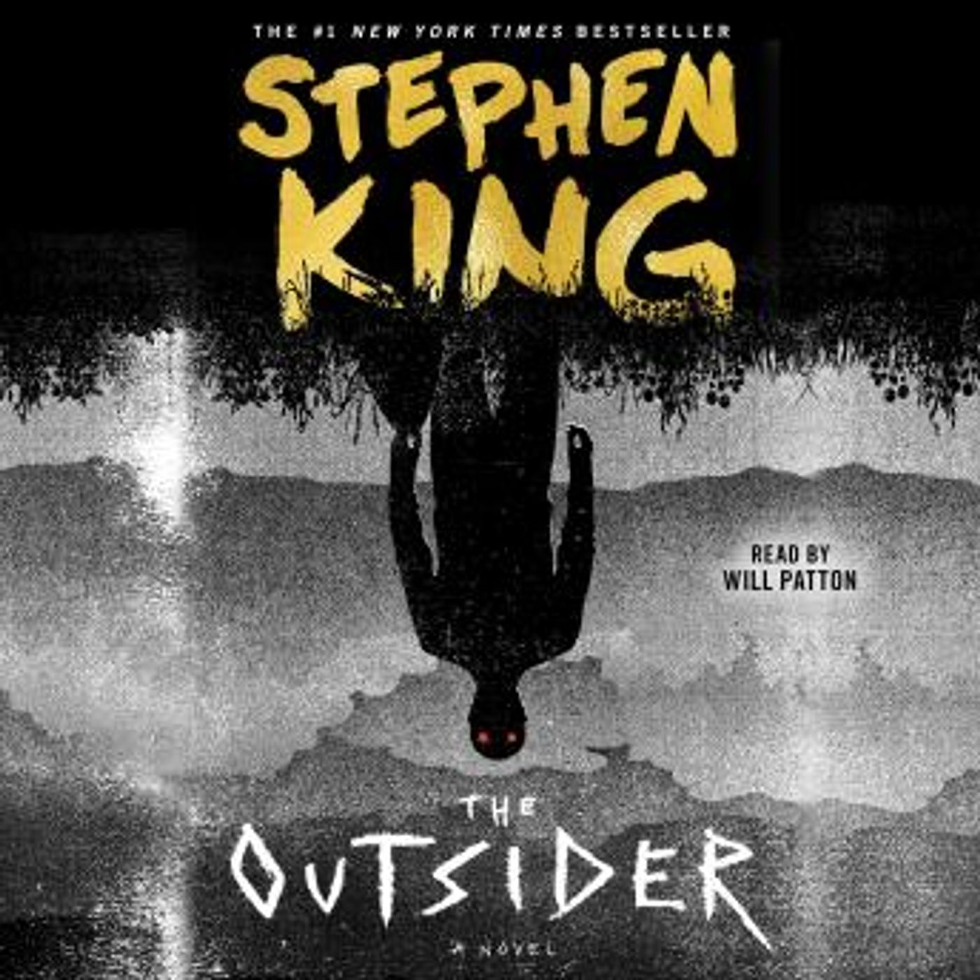 Get Latest Full Audiobooks in Mystery, Thriller & Horror, Horror