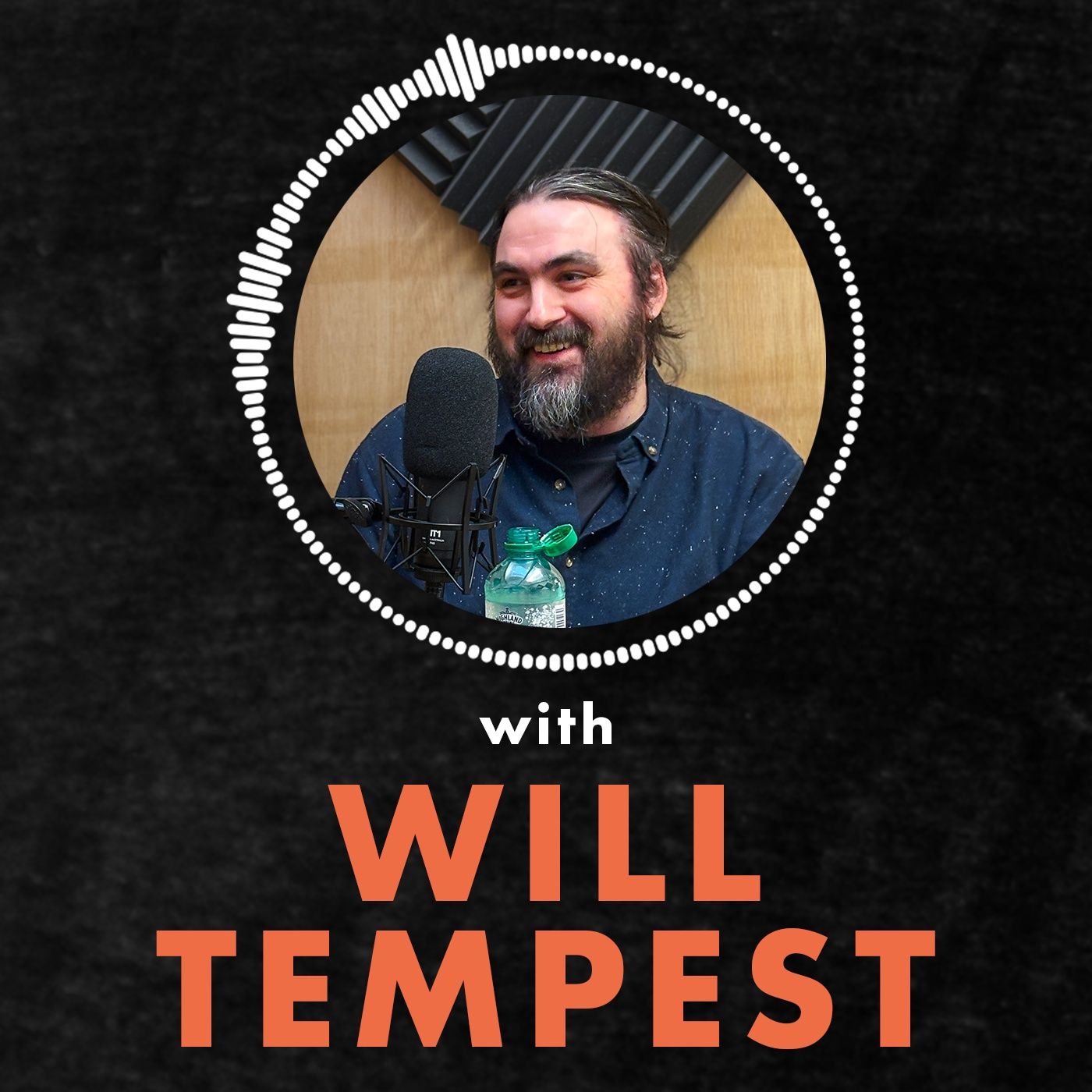 Doing Frogmen and Illustrating for Games with Will Tempest | Episode 15 Doing Frogmen and Illustrating for Games with Will Tempest | Episode 15