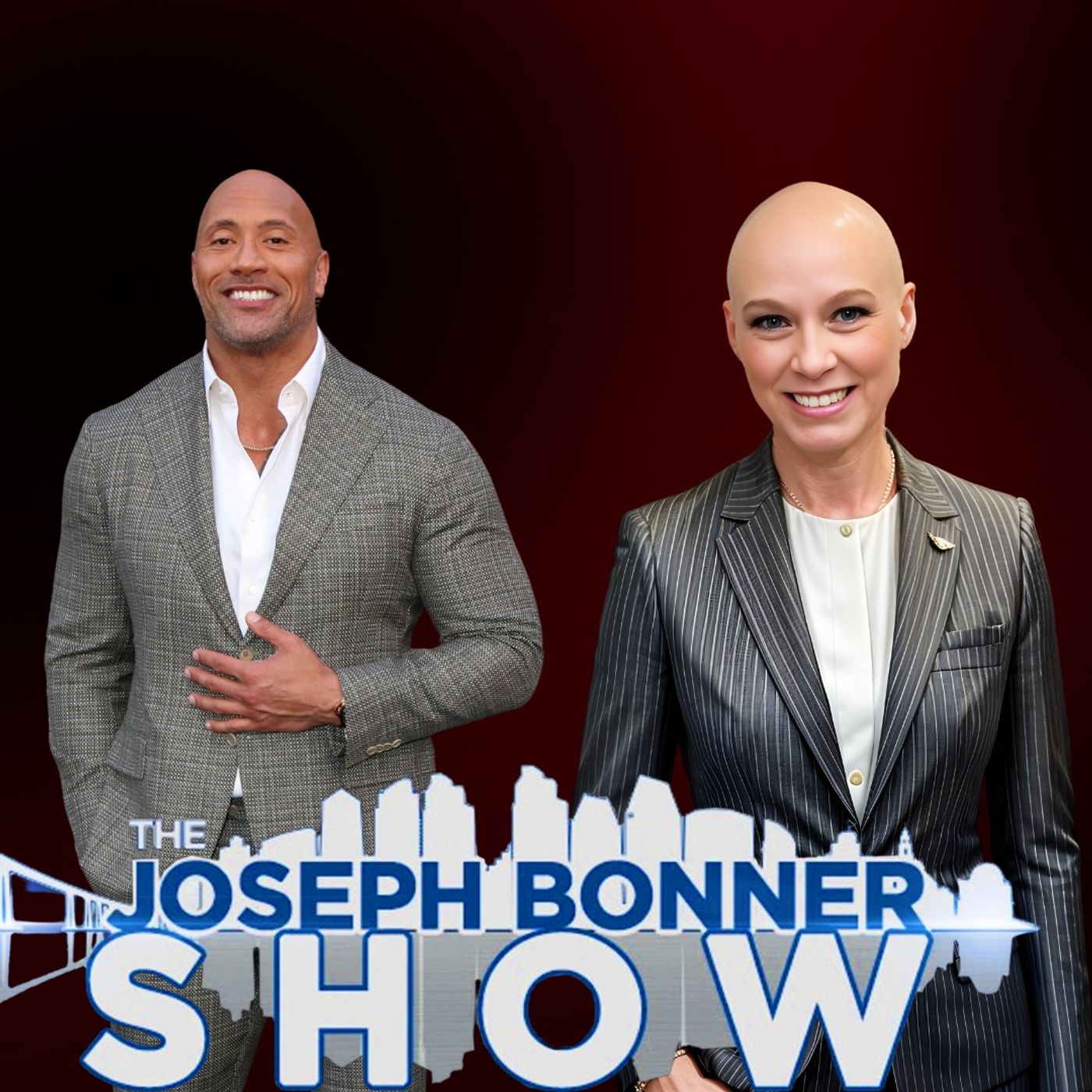 The Joseph Bonner Show