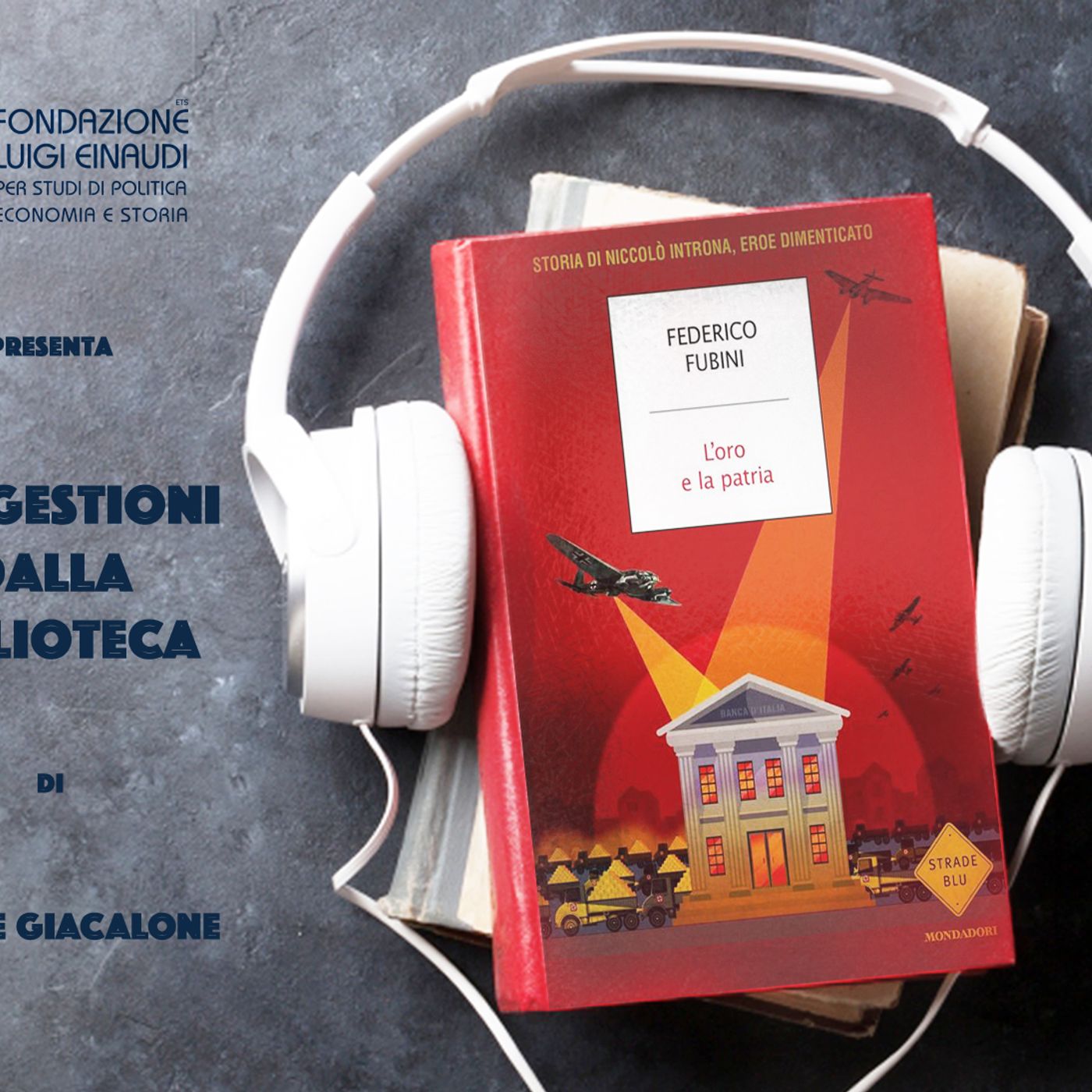 Federico Fubini - L'oro e la patria