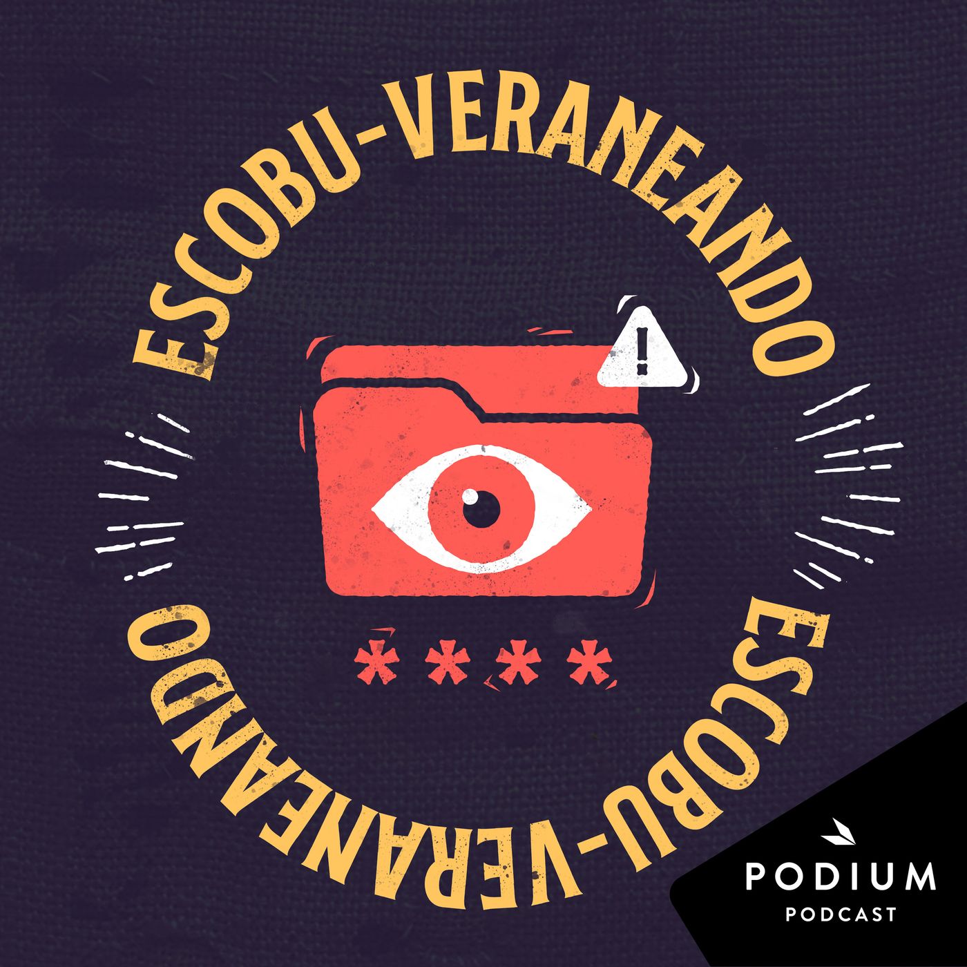 La escóbula de la brújula