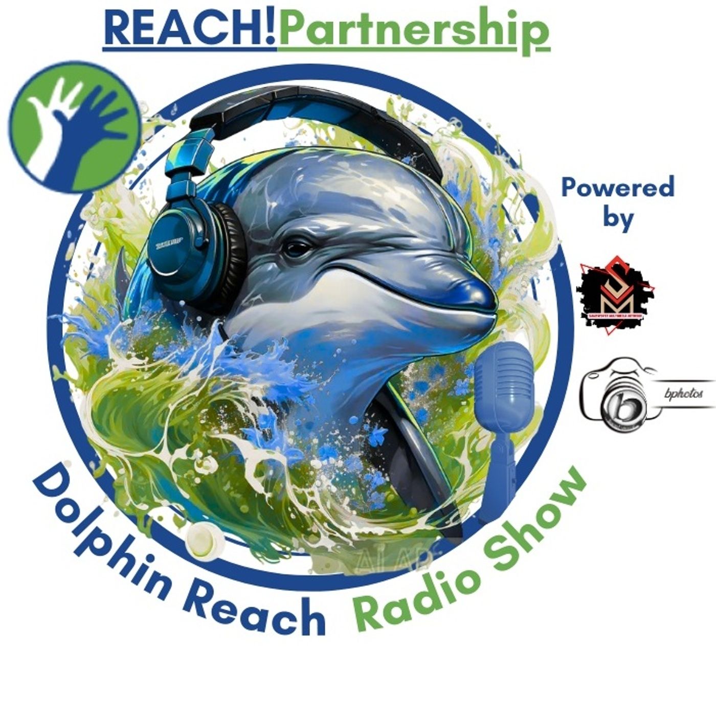 Dolphin-Reach Radio Show