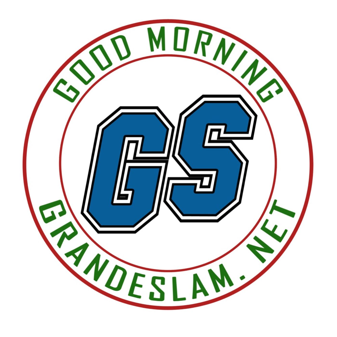 Good Morning GrandeSlam.net