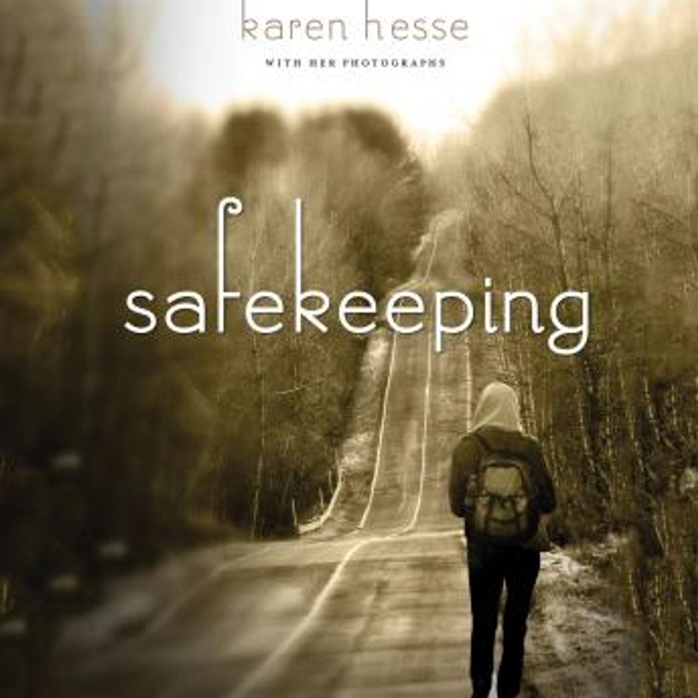 Download High-Quality Full Audiobooks in Teen & YA, Tough Topics