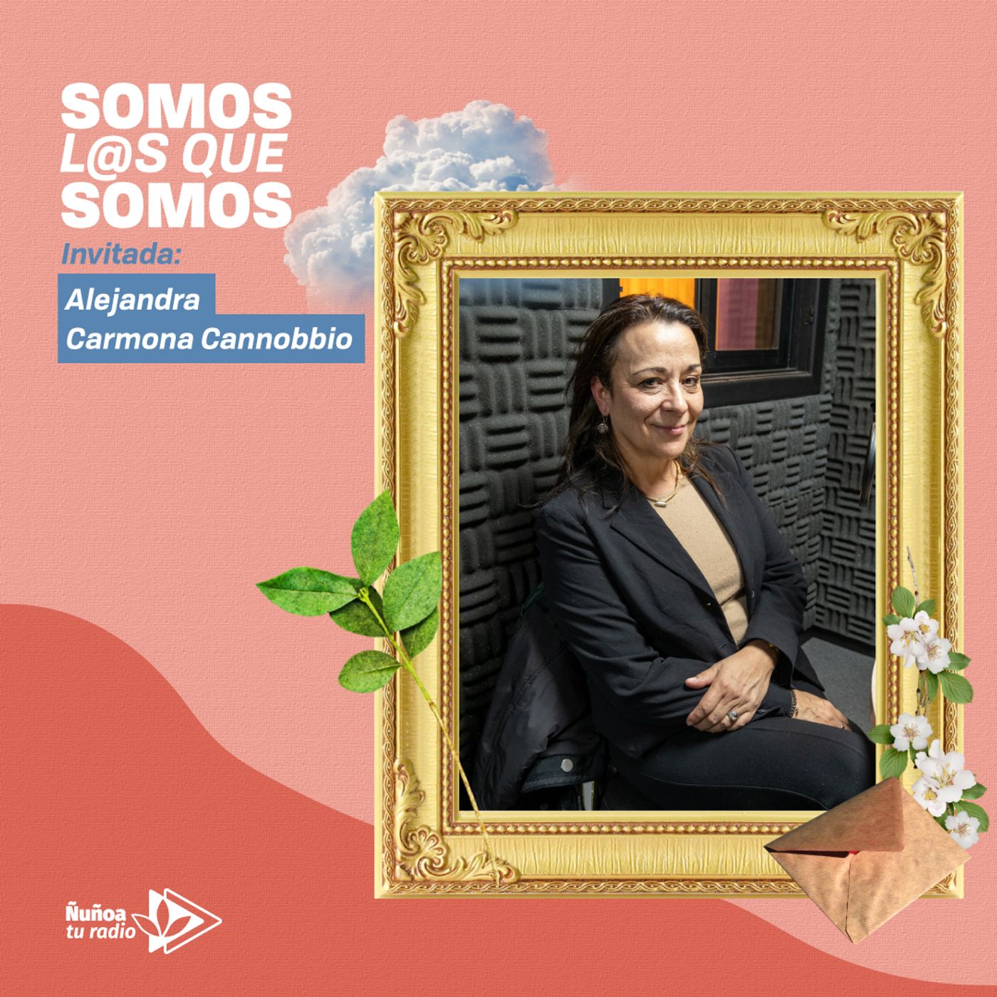 Somos los que Somos