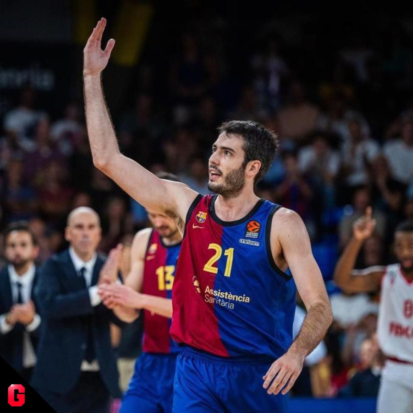 Gigantes Daily, baloncesto al día