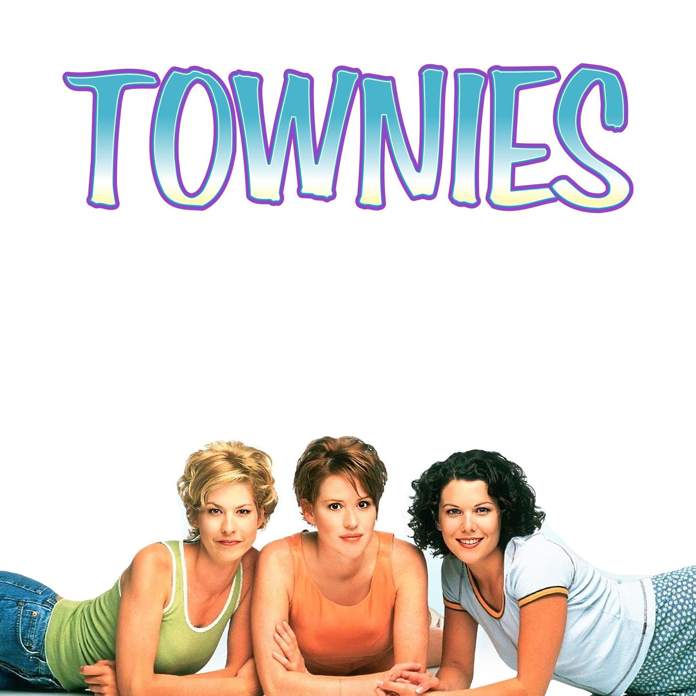 Nostalgia Trip: Revisiting Townies episode artwork