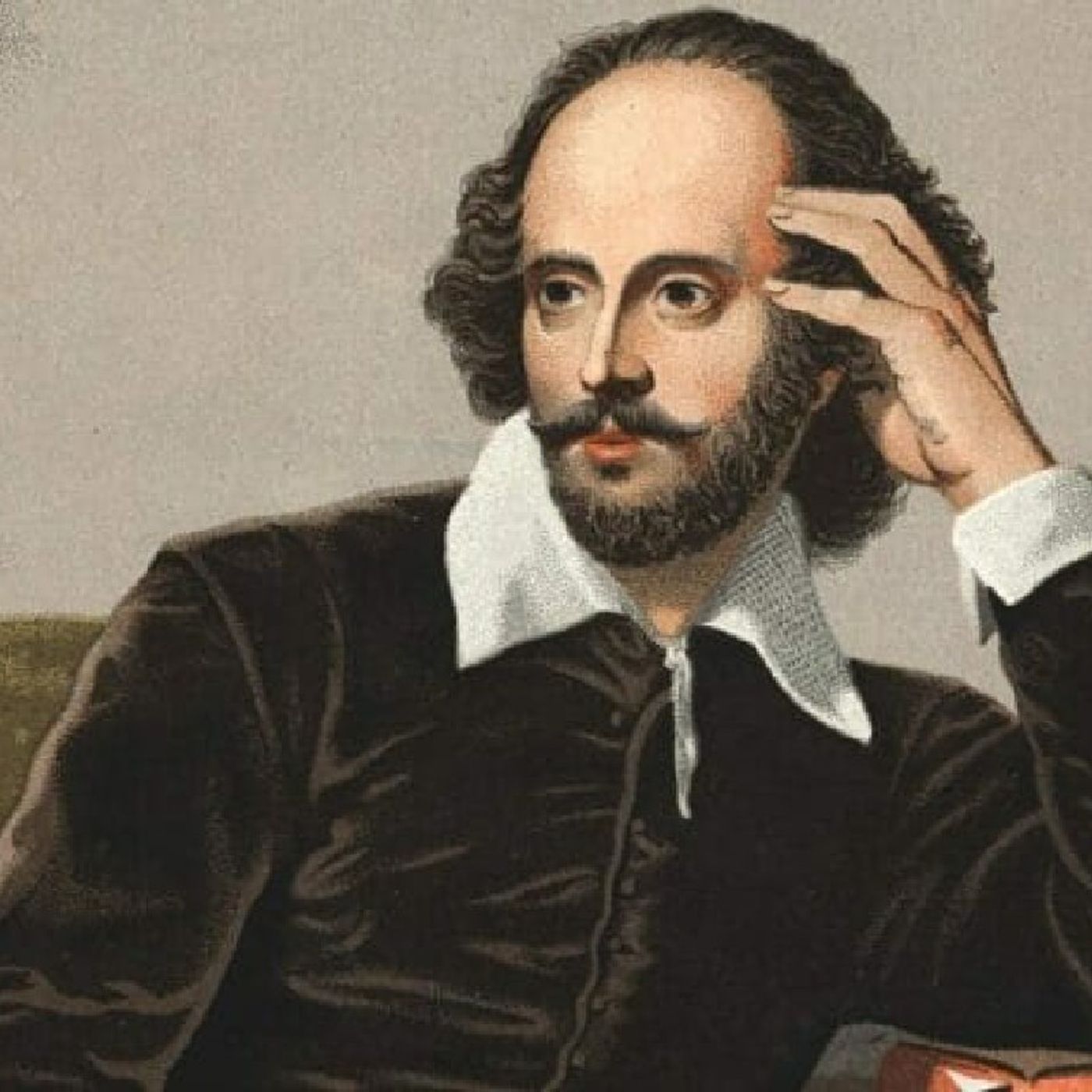 Shakespeare Episódio 2 episode artwork