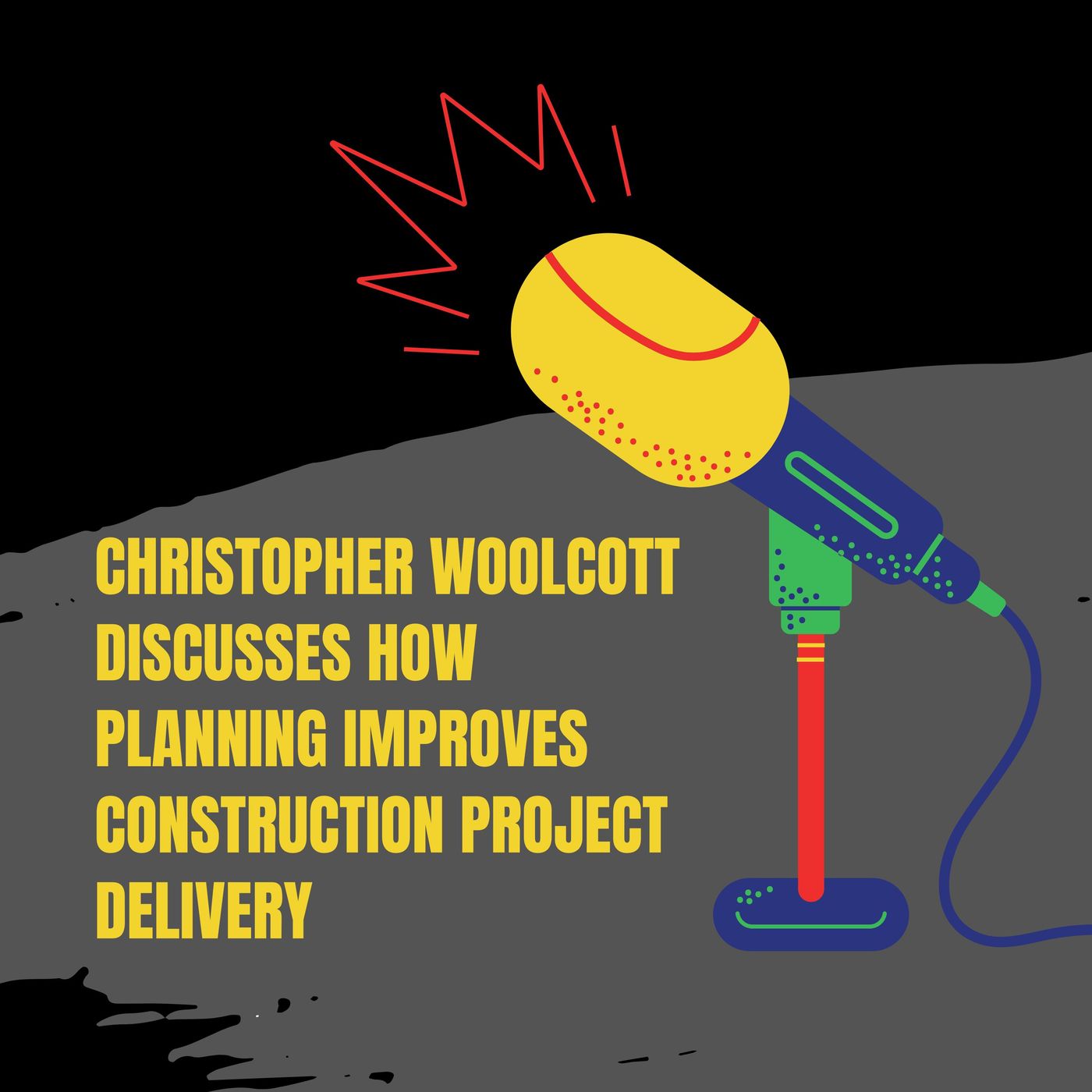 Christopher Woolcott