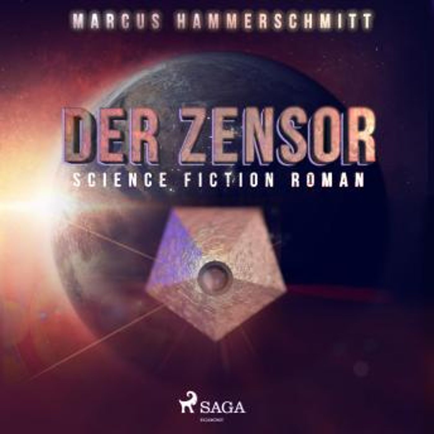 Download Best Full-Length Audiobooks in Science Fiction & Fantasy, Science Fiction