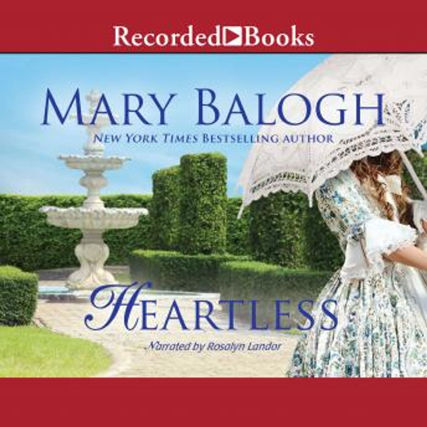Get New Free Audiobooks in Romance, Historical