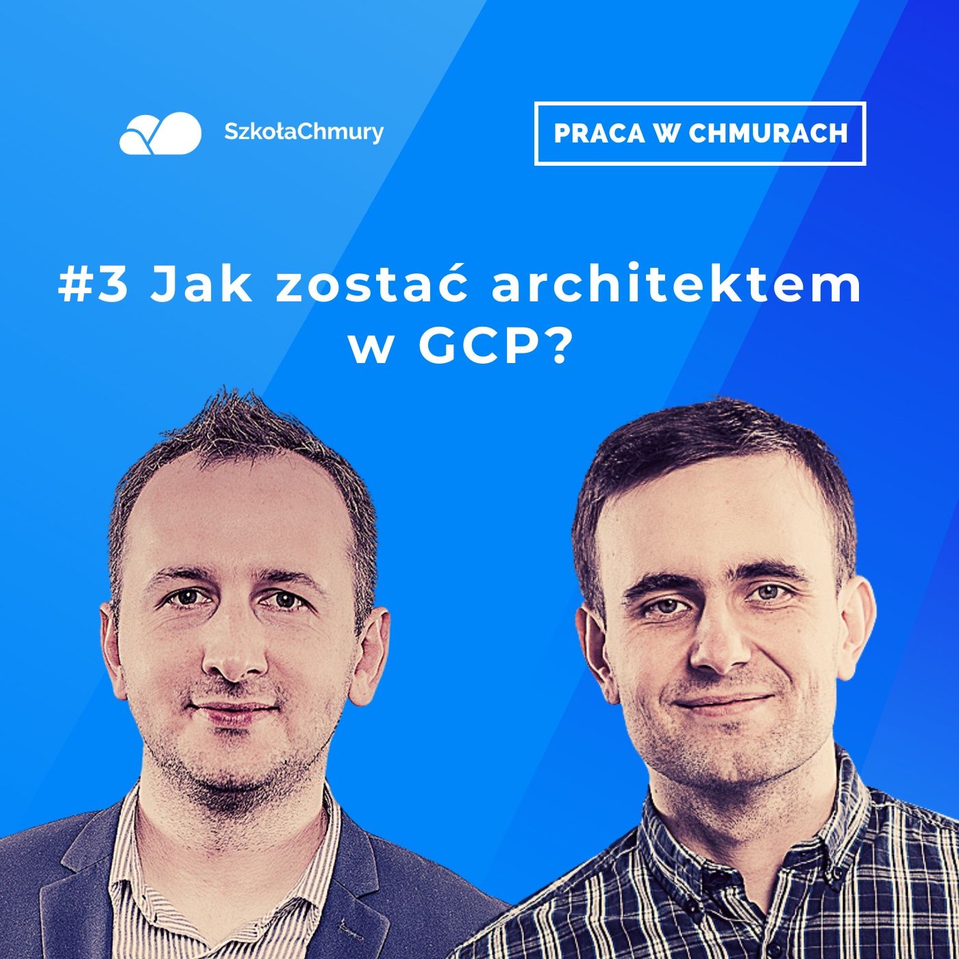 Praca w Chmurach