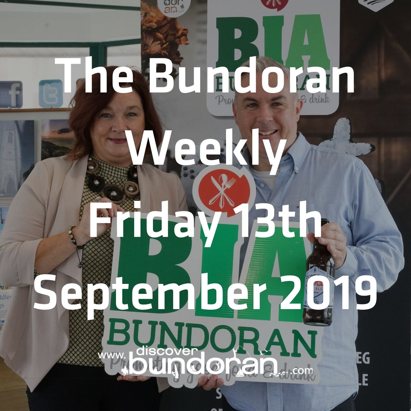 The Bundoran Weekly