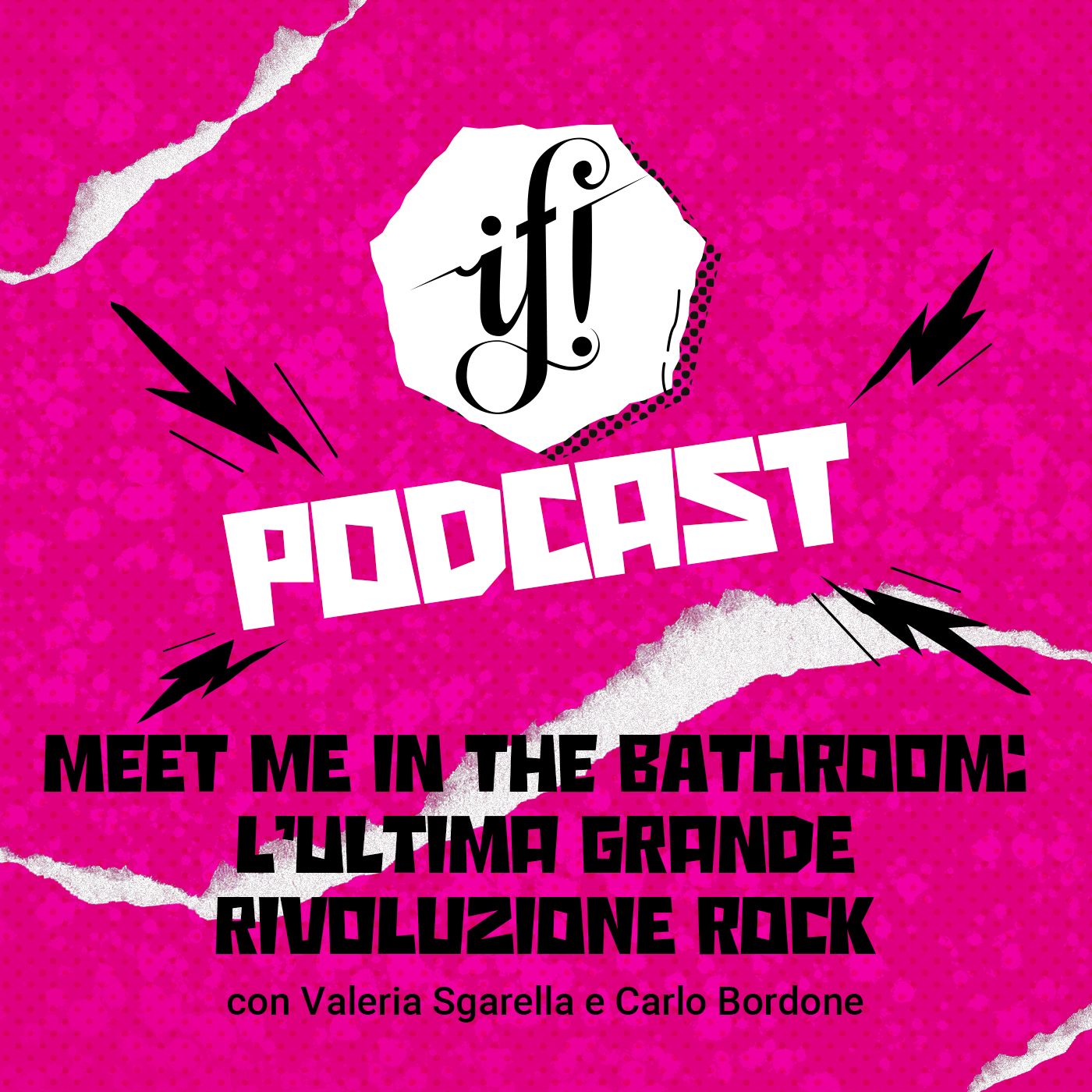 iF! Podcast