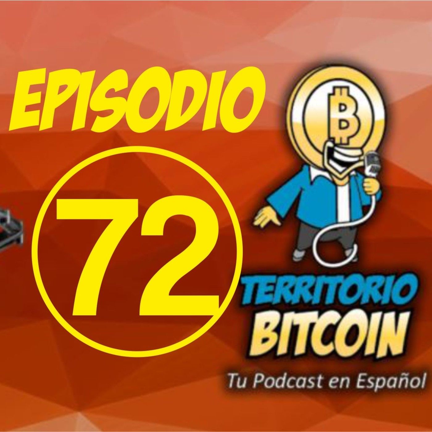 TERRITORIO BITCOIN EL PODCAST