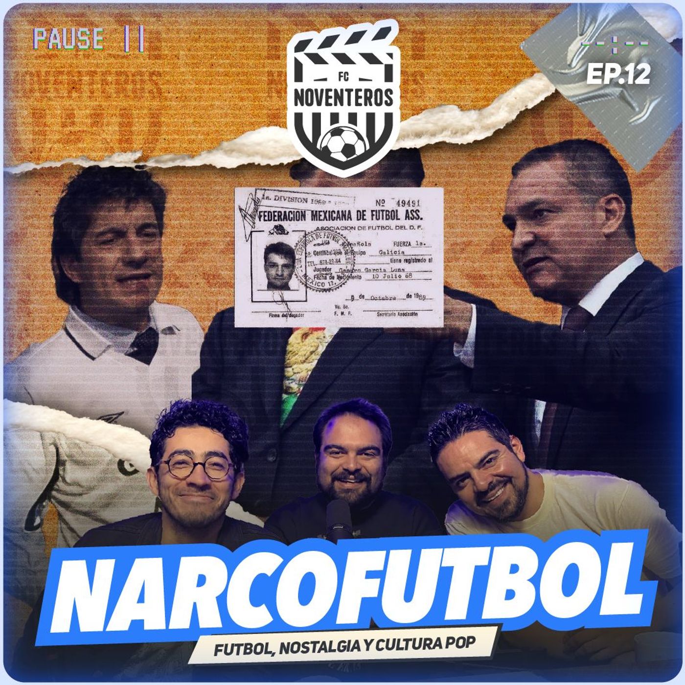 Noventeros FC