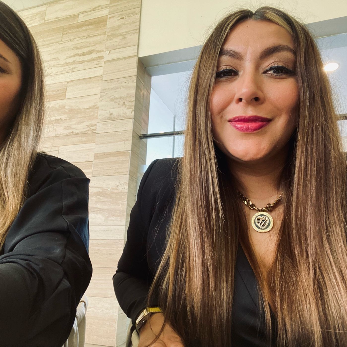 El podcast de Iliana Luna 2a Temporada