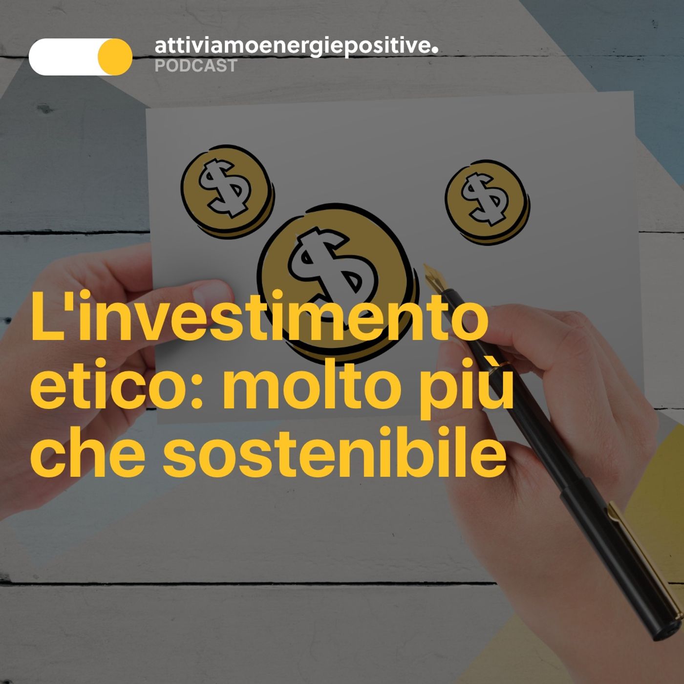 Attiviamo Energie Positive