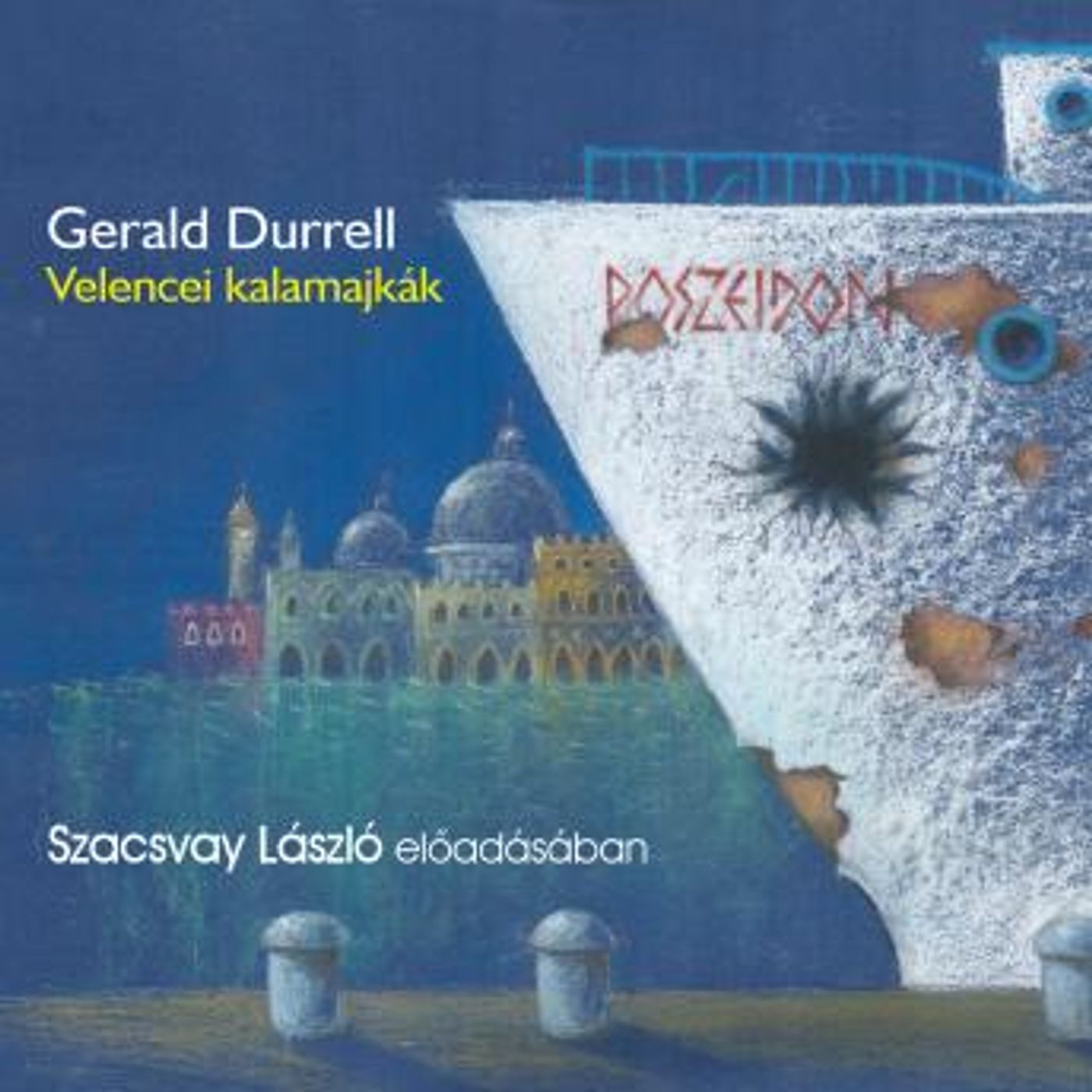 Download High-Quality Full Audiobooks in Fiction, Action & Adventure