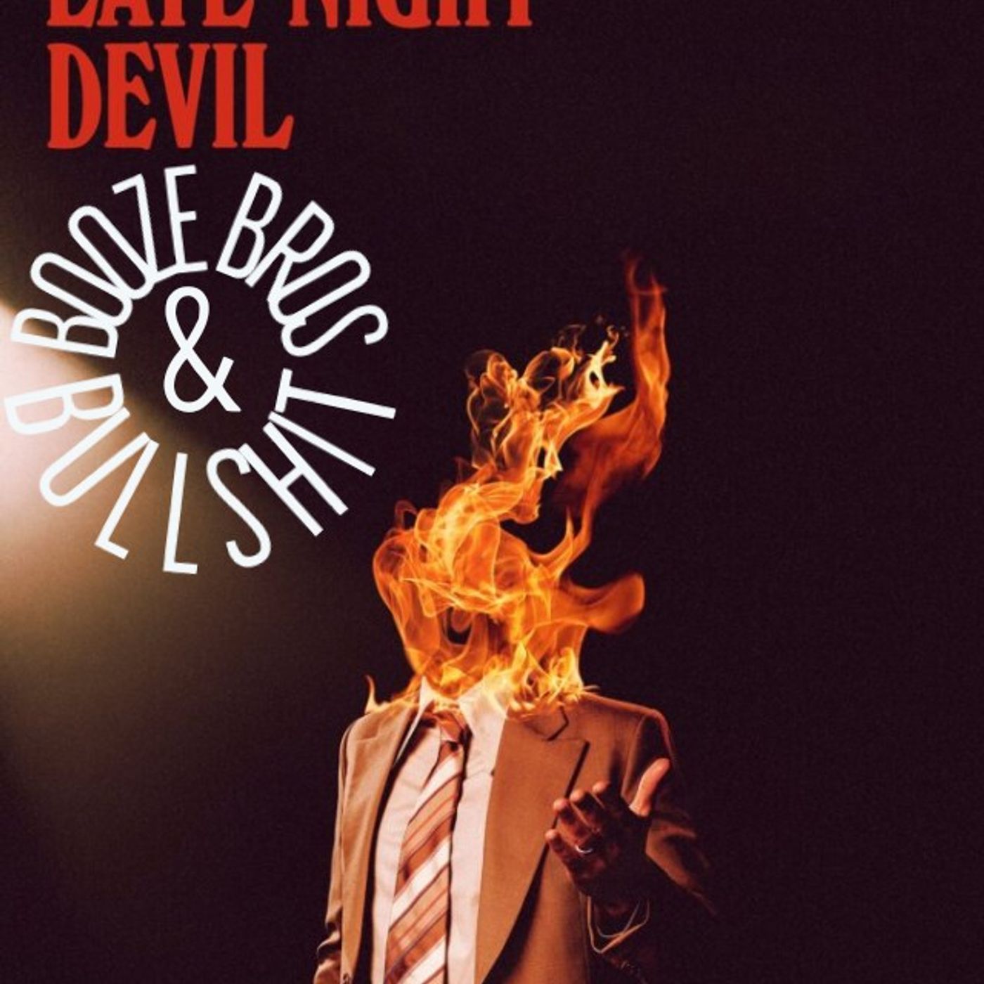 Late Night With The Devil episode artwork
