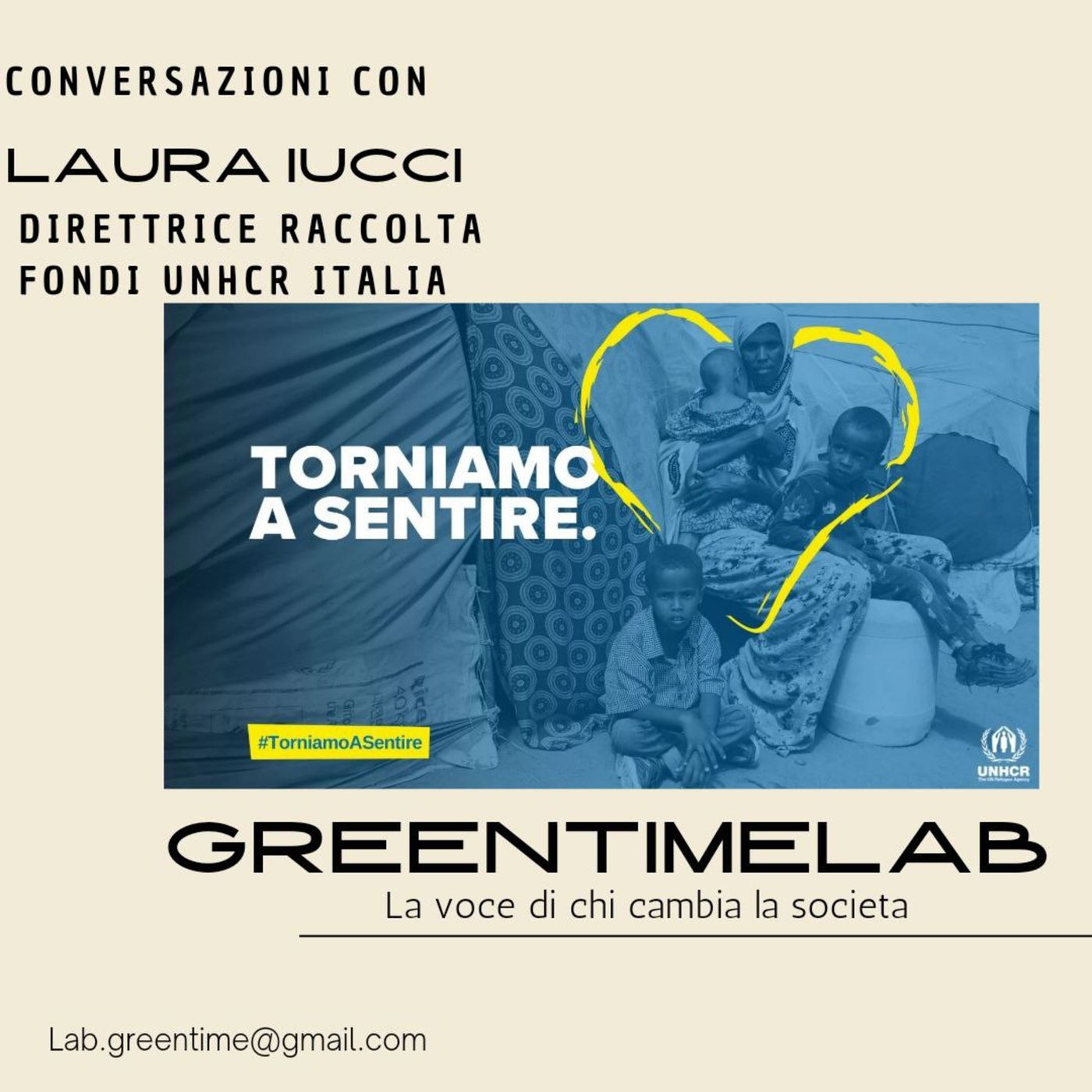 Greentimelab