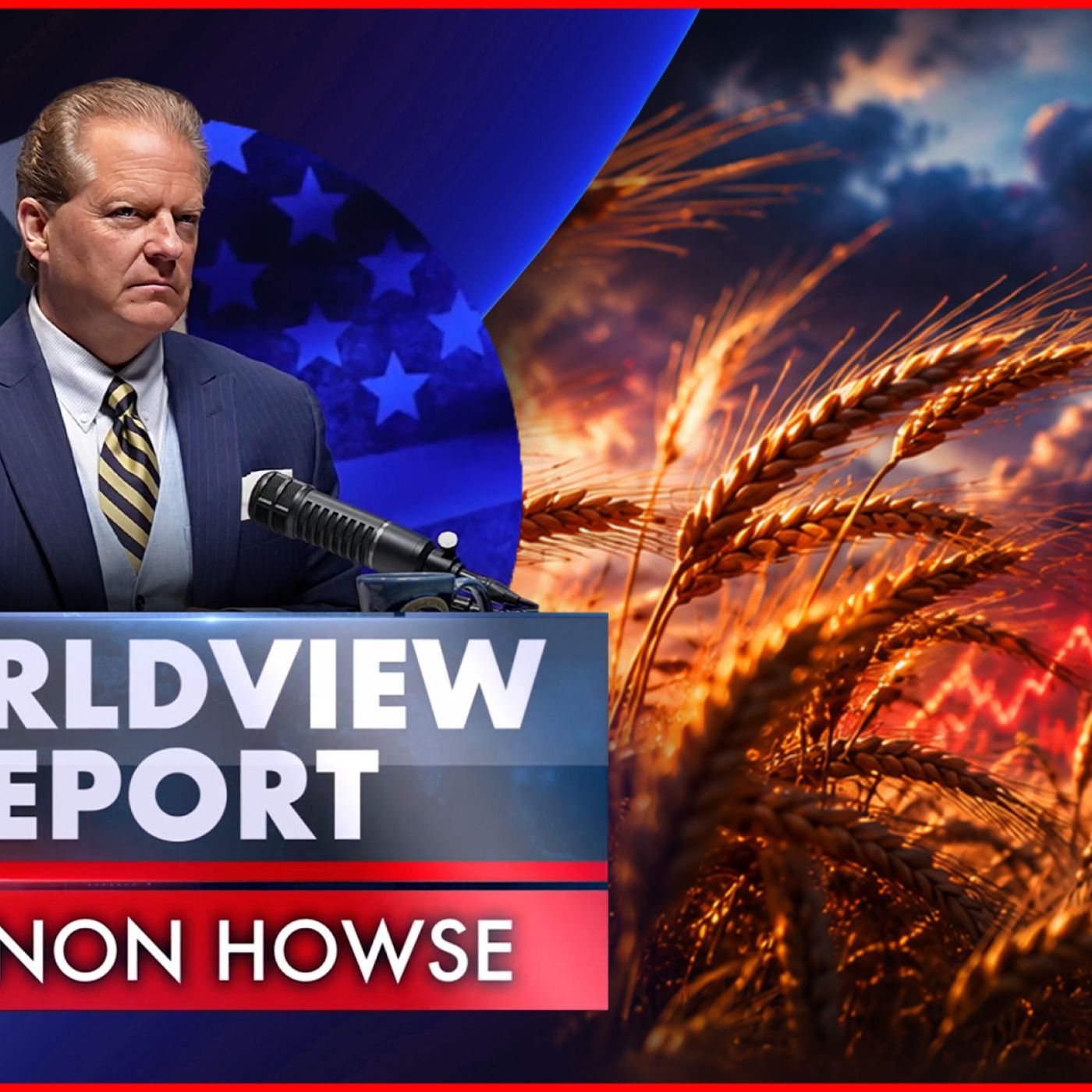 Farm Crisis Grows, Debt Collapse Fears & Iran Deal Progress | Worldview Report #1057
