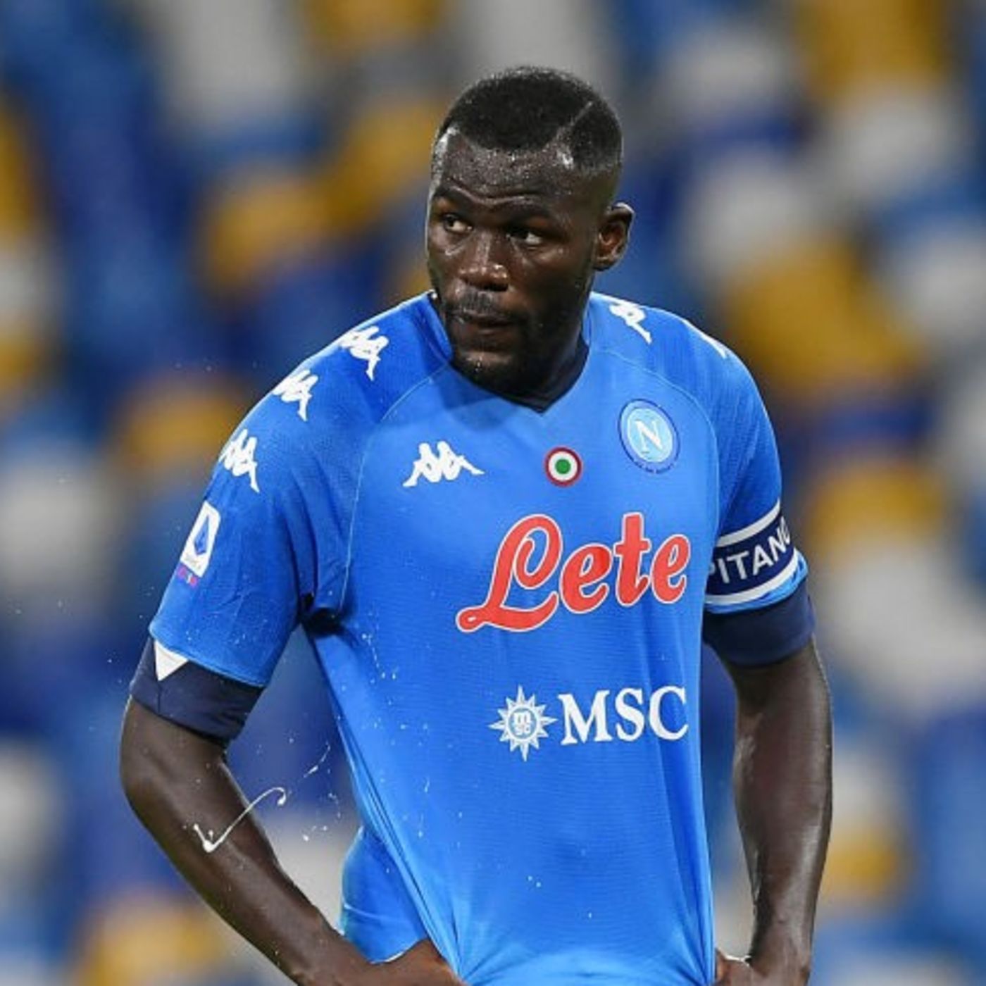 Calcio In Pillole
