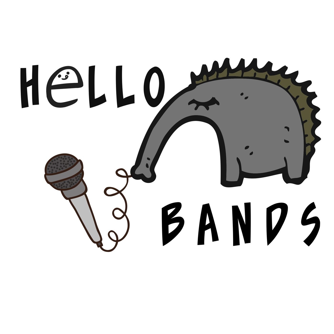 Hello Bands