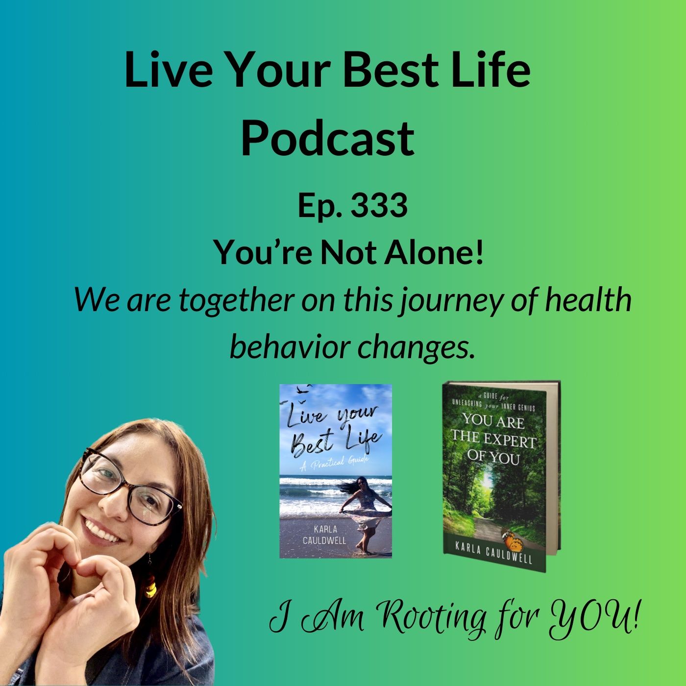 Live Your Best Life