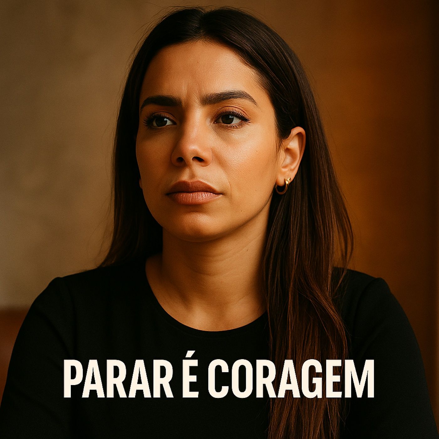 Parar no auge? Para muitos é loucura… para outros, é coragem pura. episode artwork