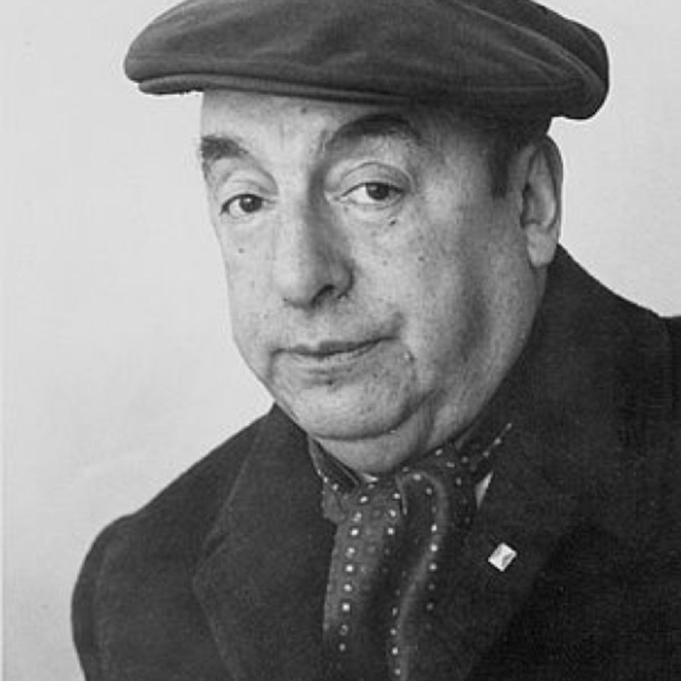 Poema 12-Pablo Neruda episode artwork