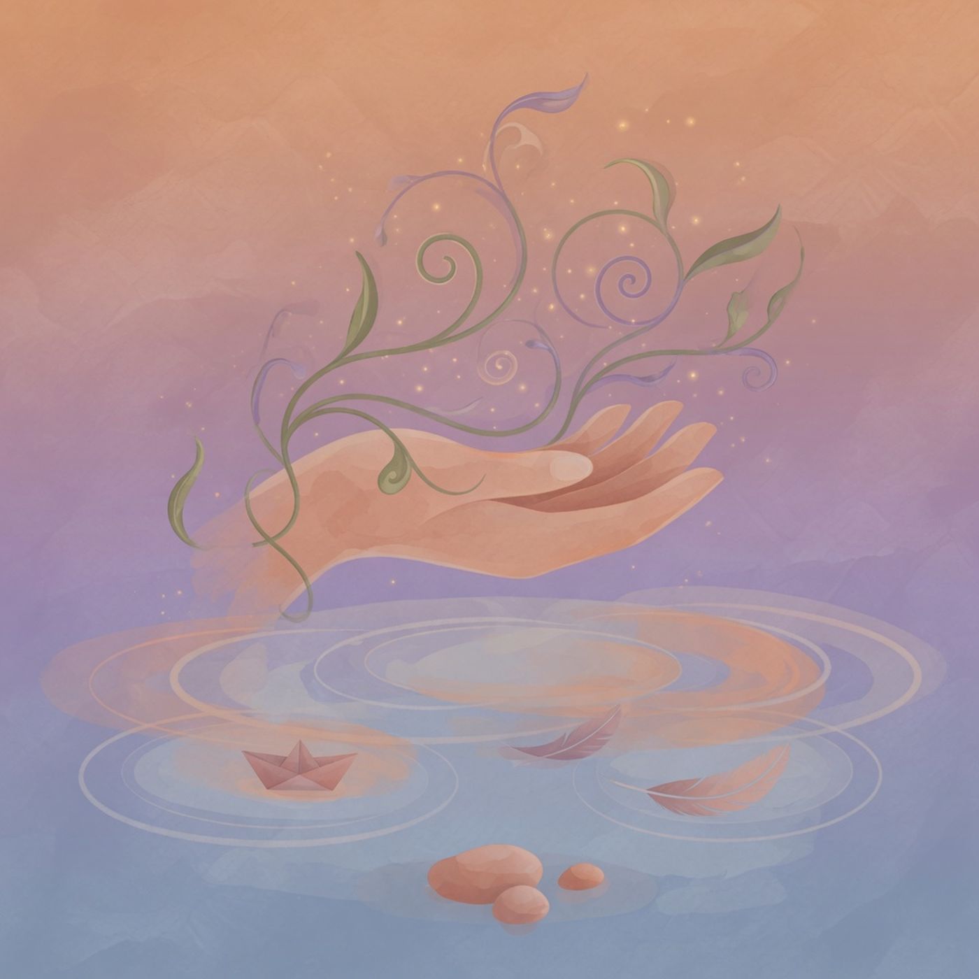 Navigate Attachment Styles: Daily coping strategies you can… episode artwork