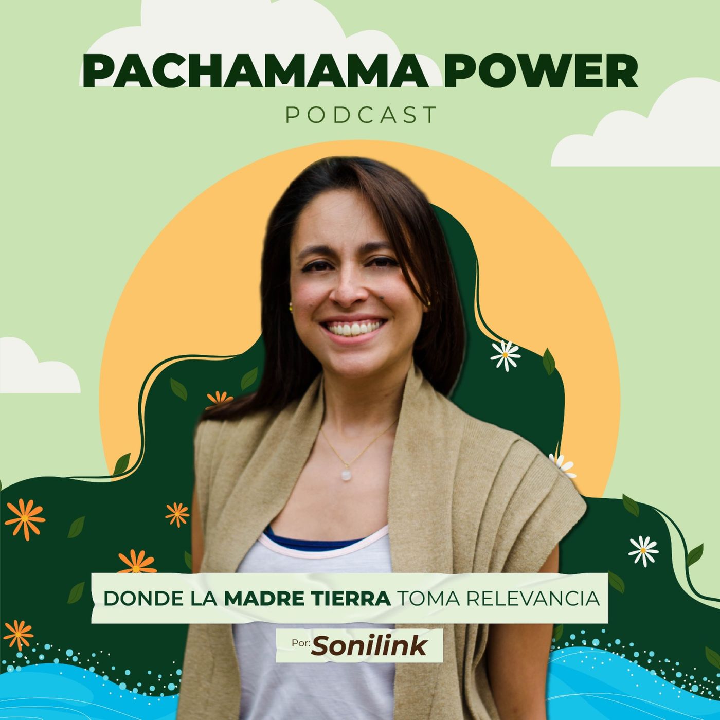 Pachamama Power