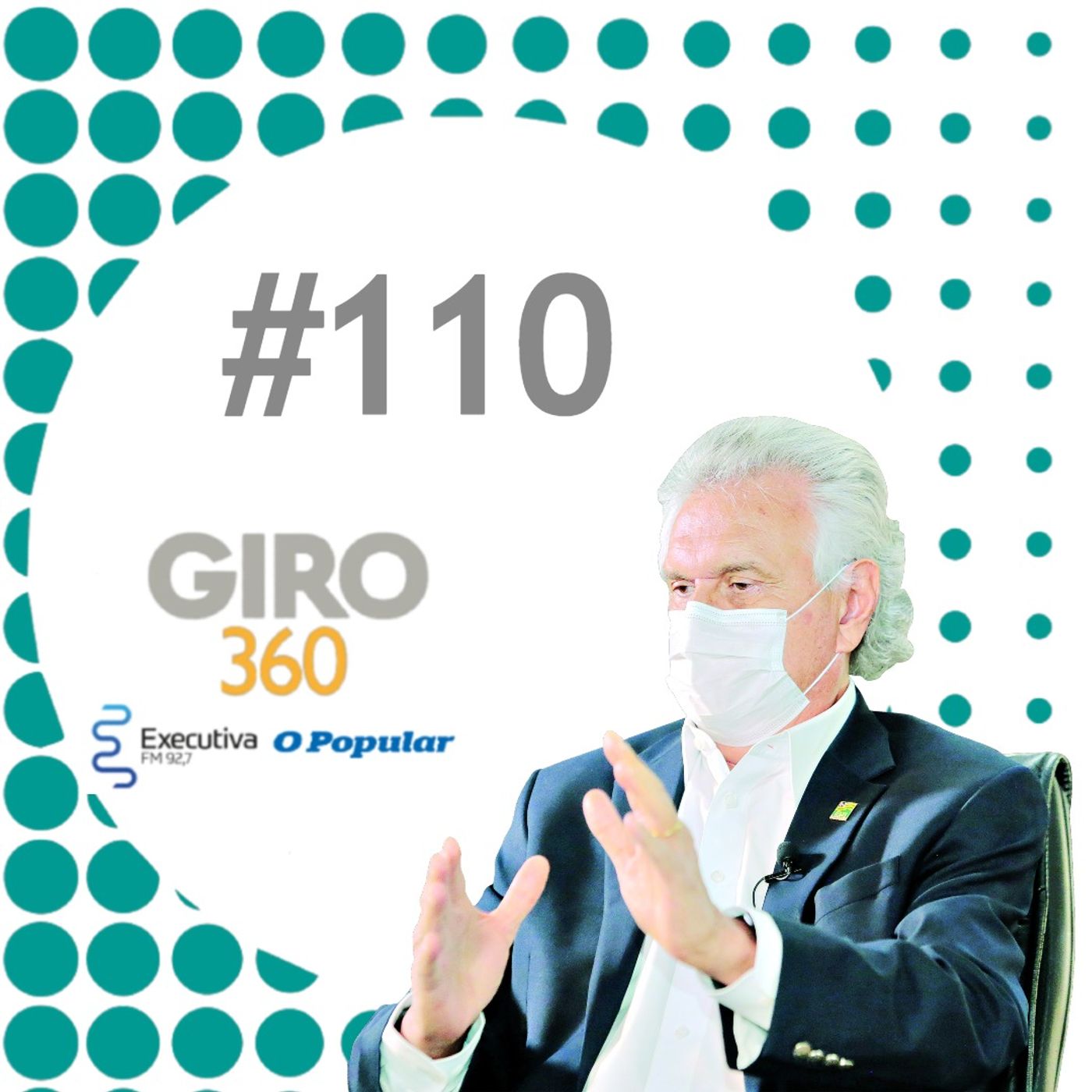 Todo governador tem encantos que poucos prefeitos resistem episode artwork