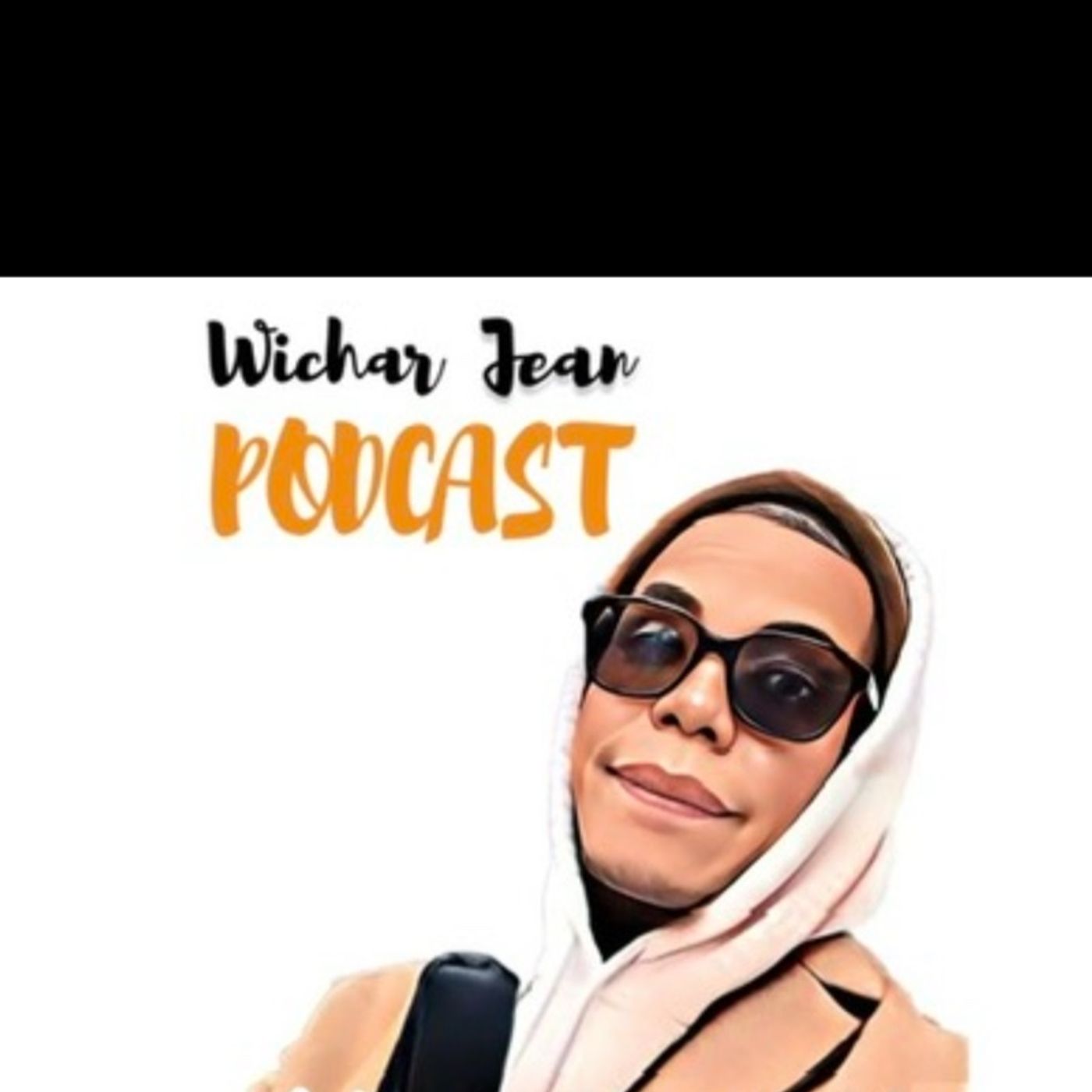 El Podcast De Wichar Jean