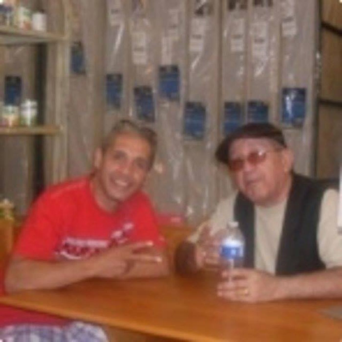 CANTANDO LO QUe TE gusta