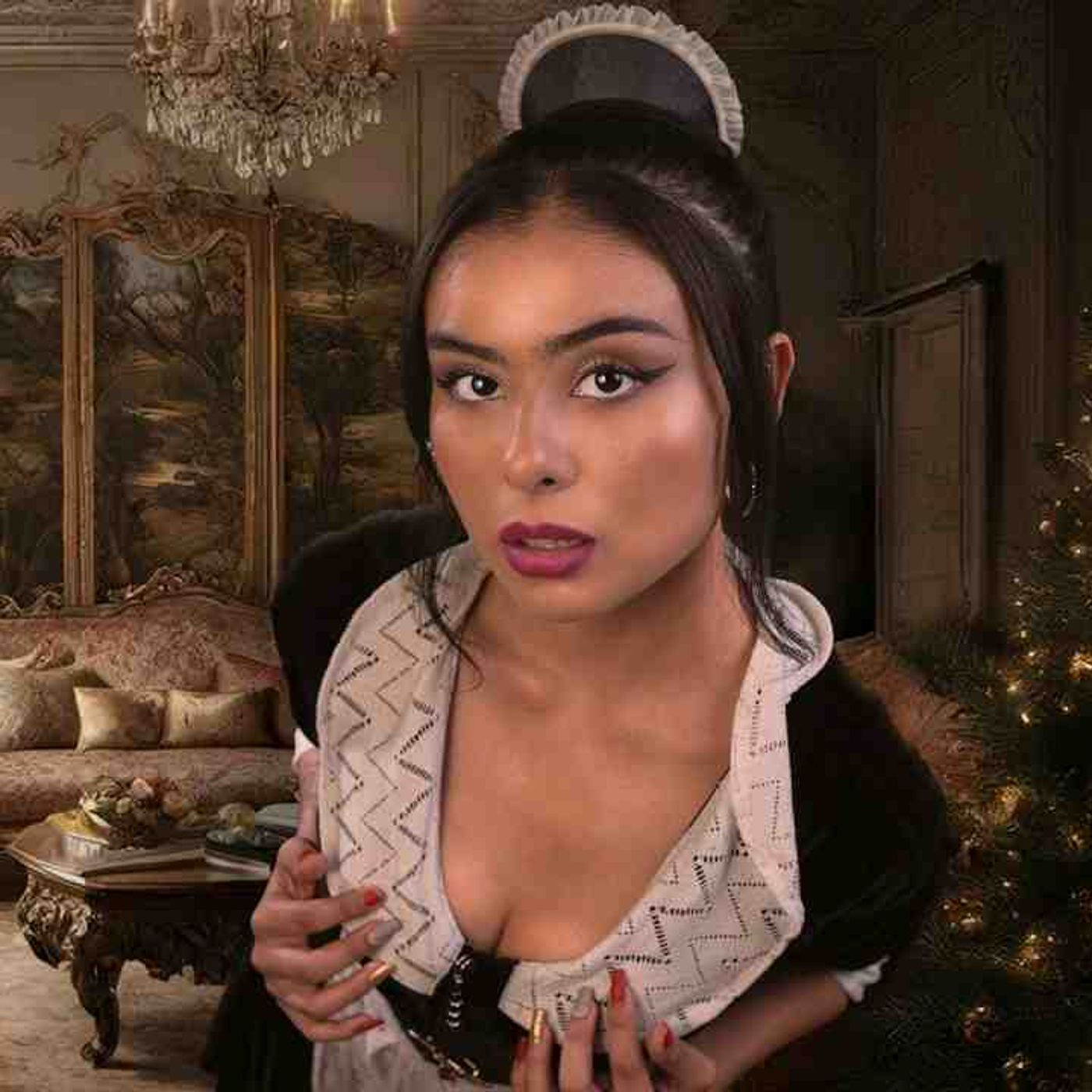 I´m your NEW MAID _ ASMR