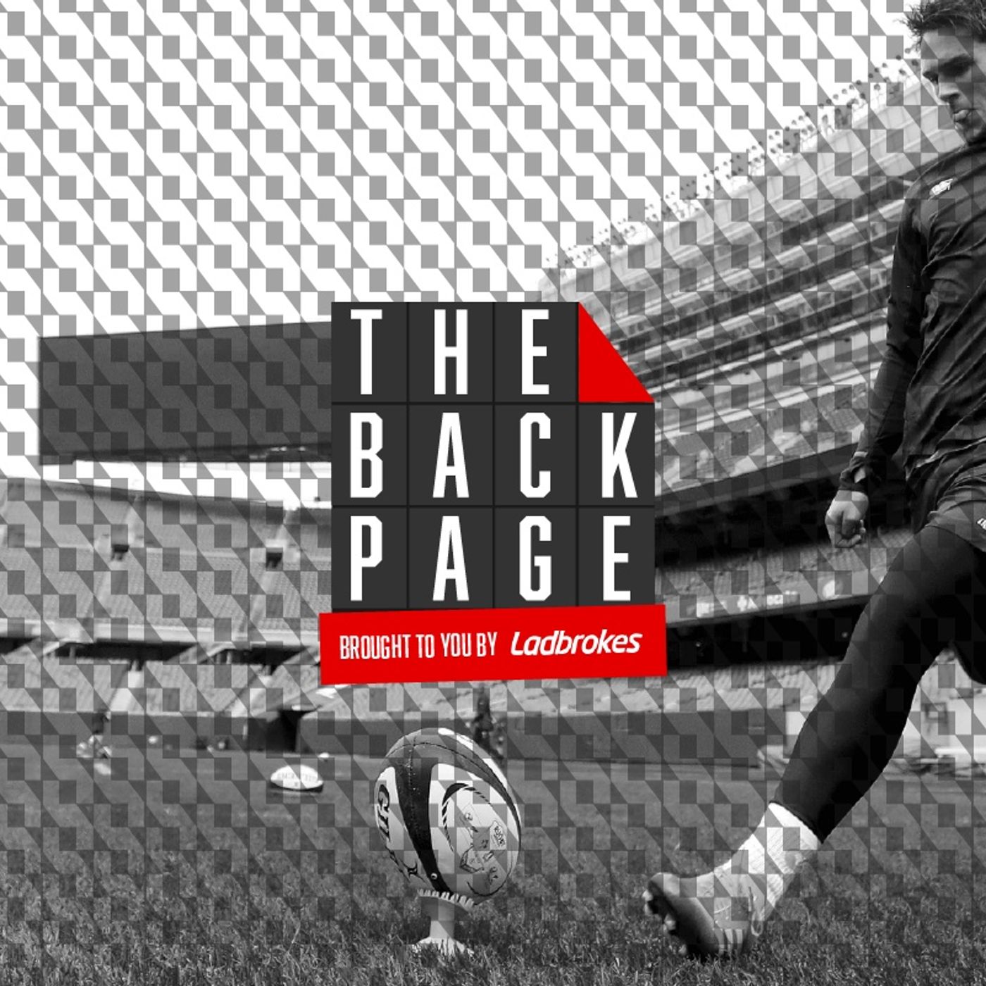 The Back Page